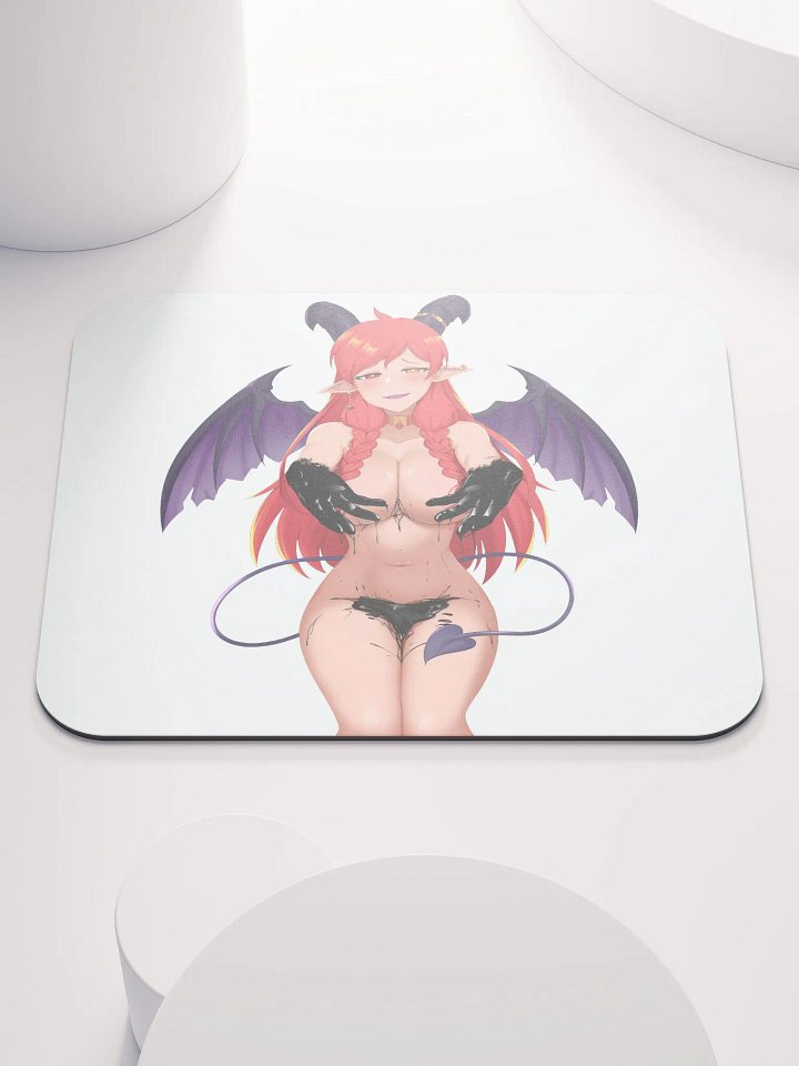 Poisin Mouse Pad product image (1)