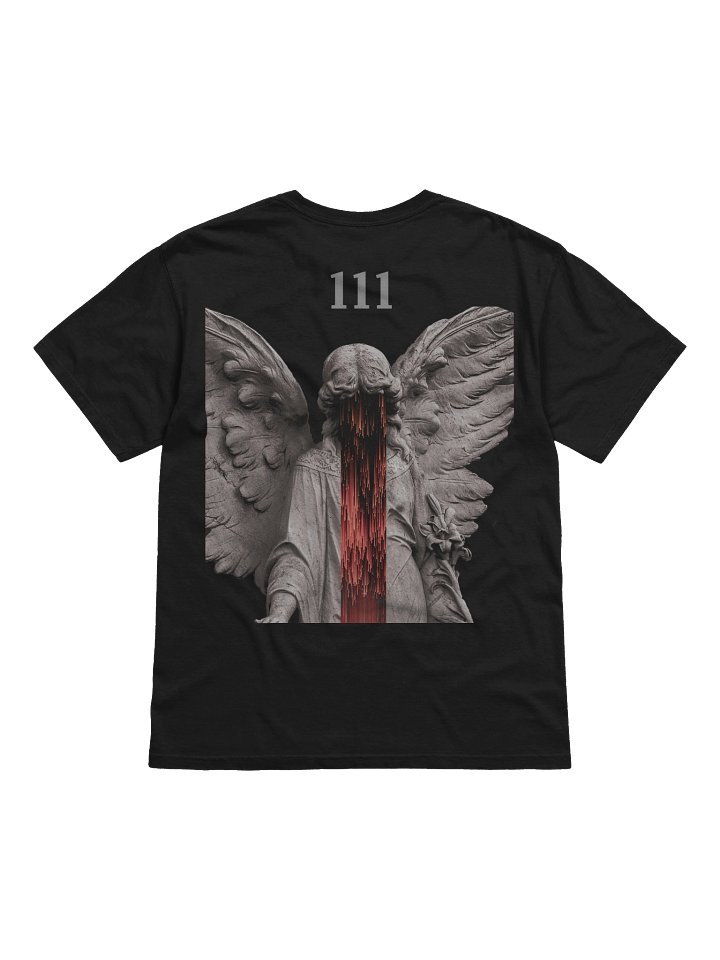 111 T-Shirt product image (2)