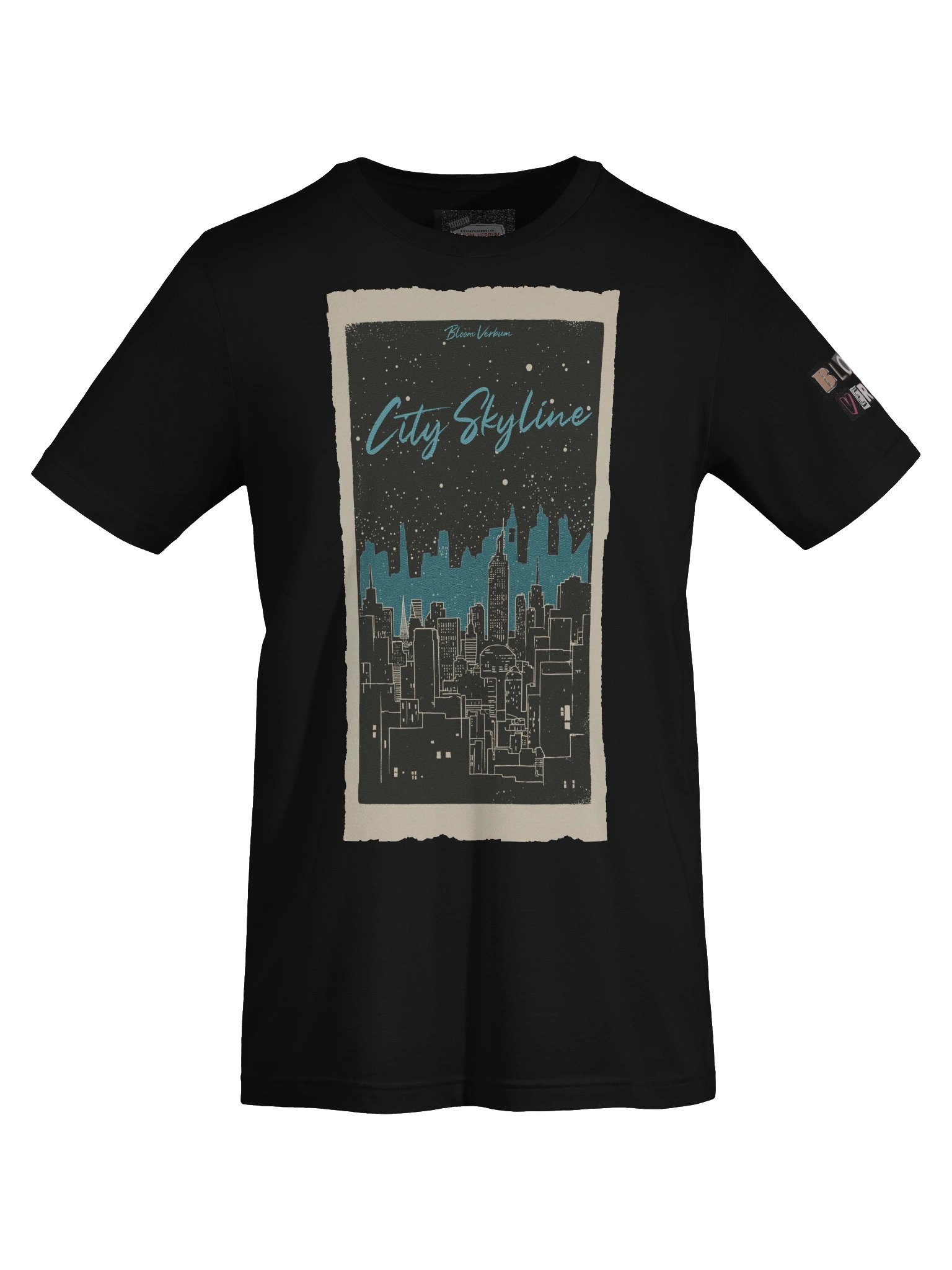 City Skyline product image (9)