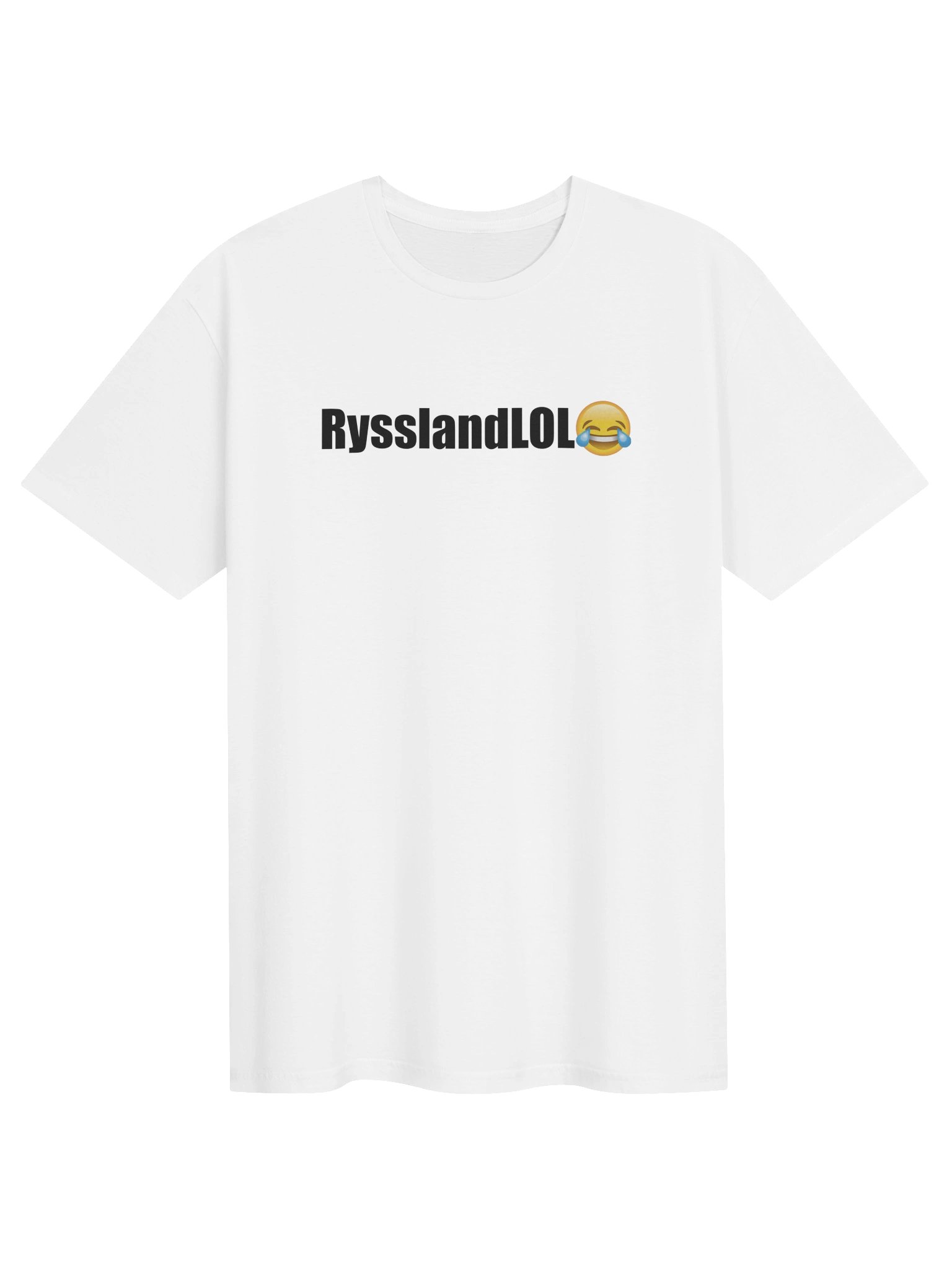 RysslandLOL (Herr T-shirt) product image (1)