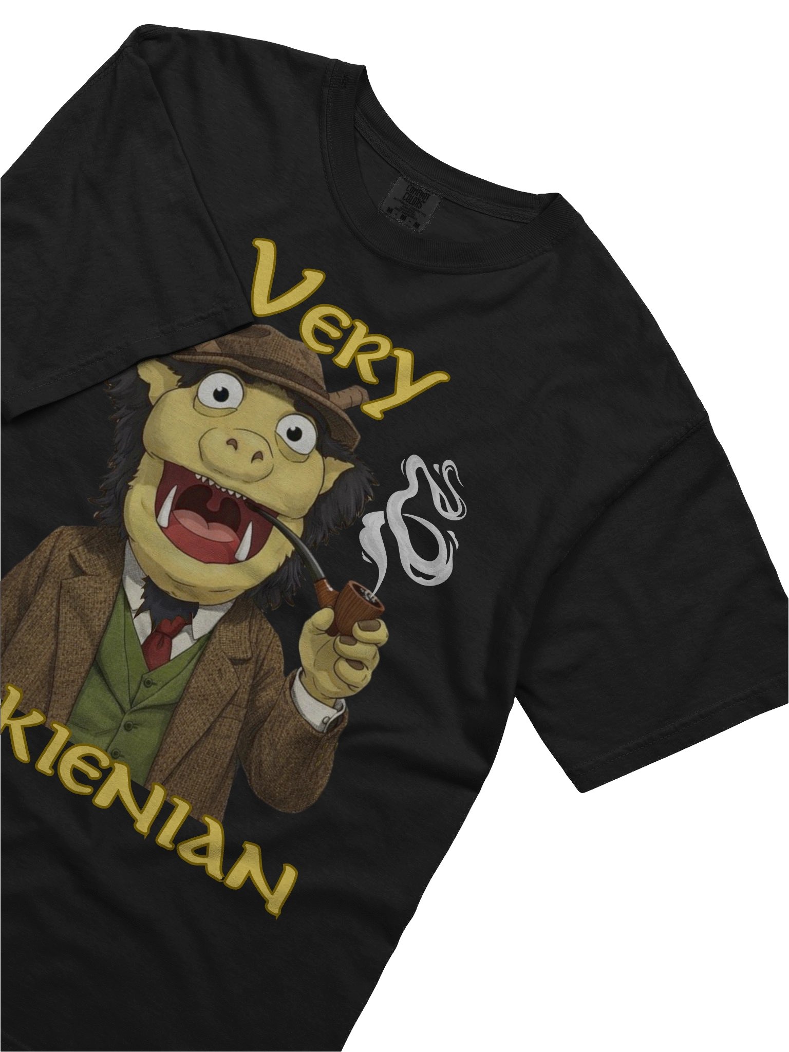 Very Tolkienian T-Shirt product image (25)