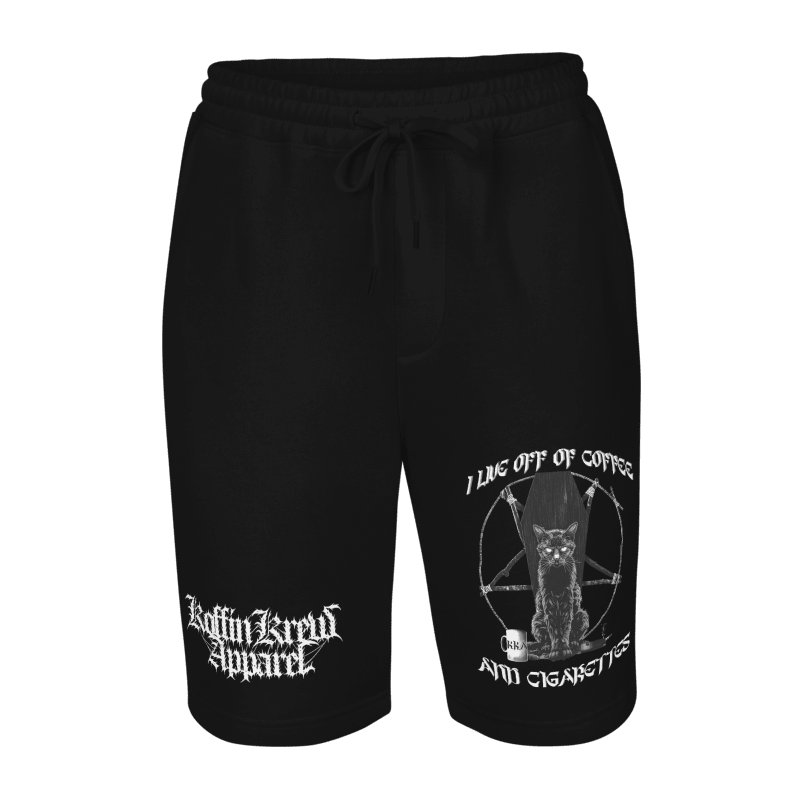 Vices & Vibes Shorts product image (2)