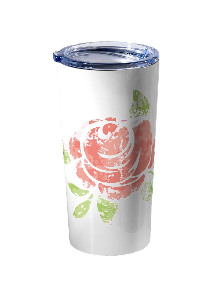 Rose Tumbler product image (2)