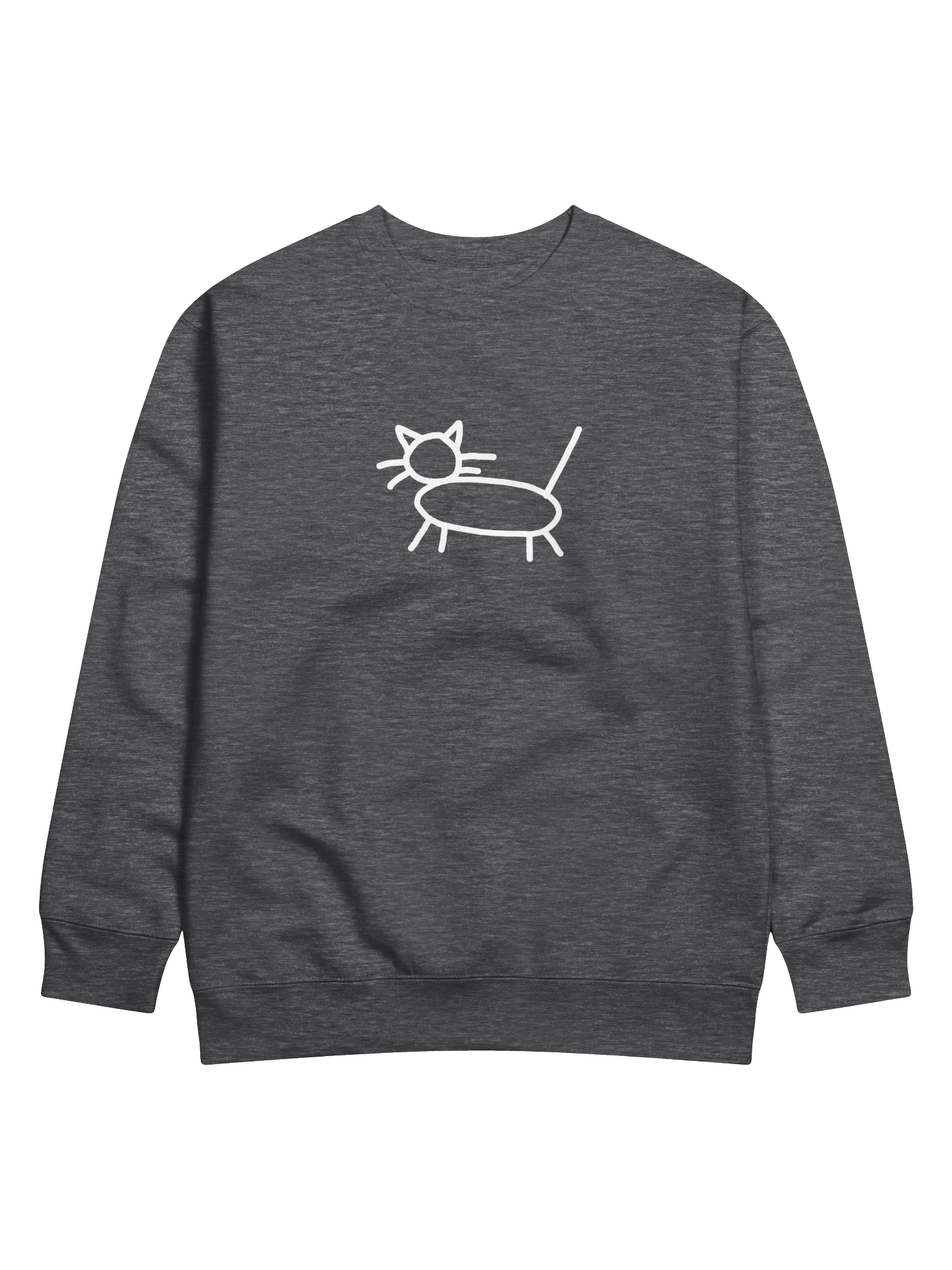 Kind Lady Sweatshirt product image (4)
