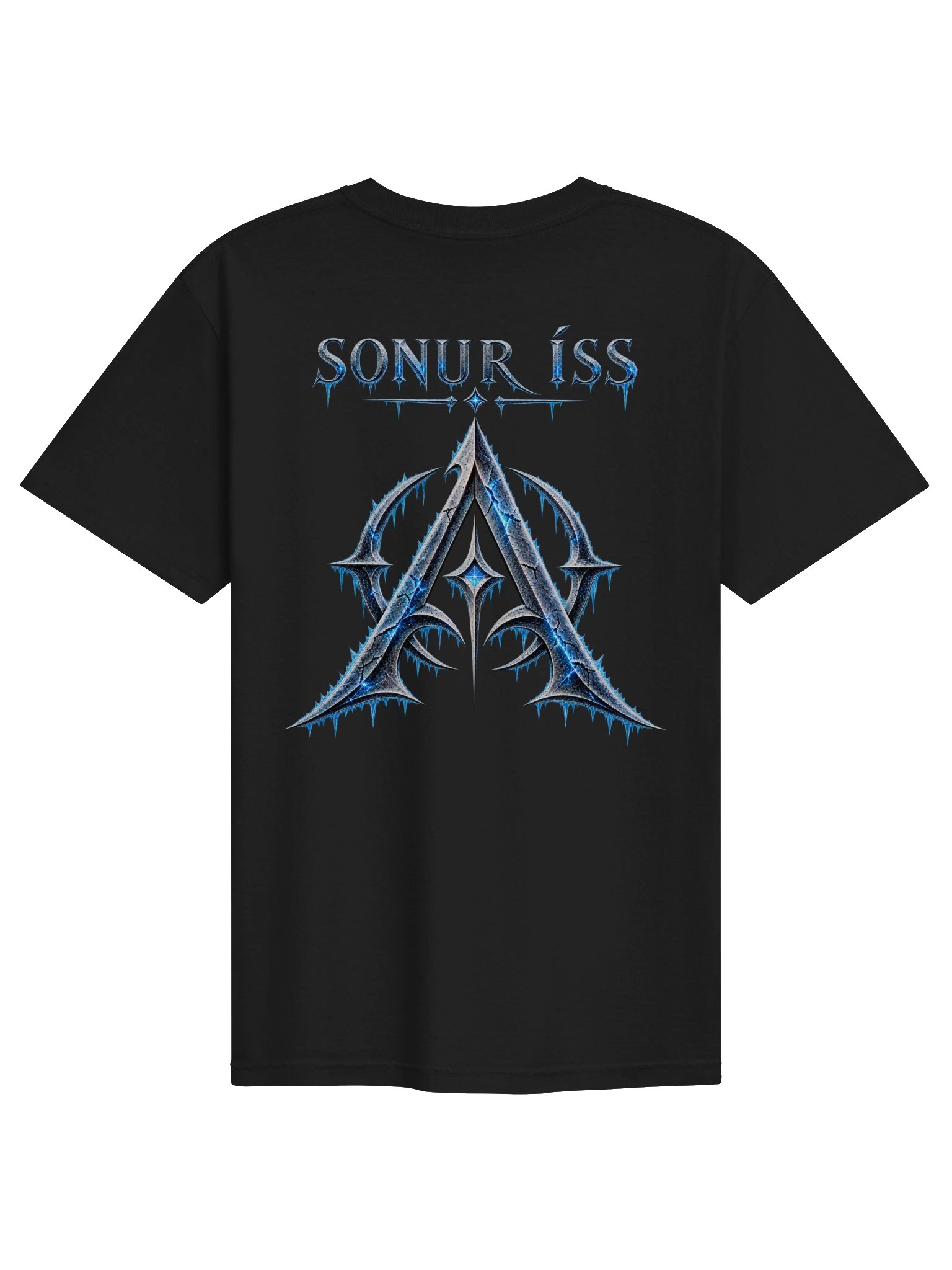 ASKVARA - SONUR ÍSS Collection Tee product image (8)