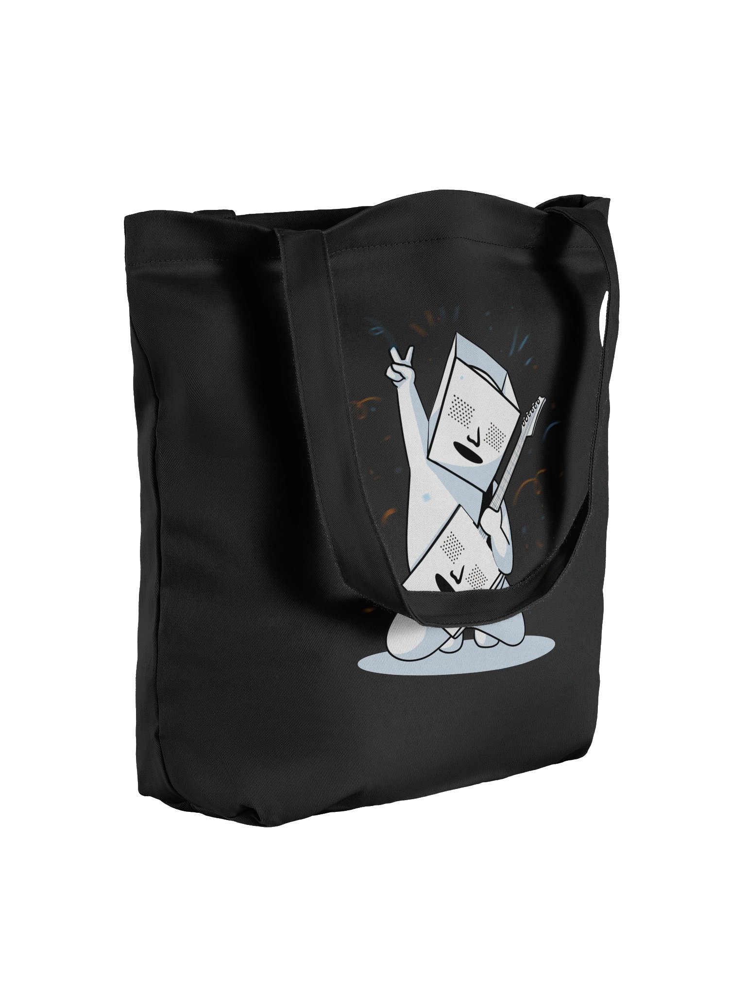 BoxStar Bag product image (4)