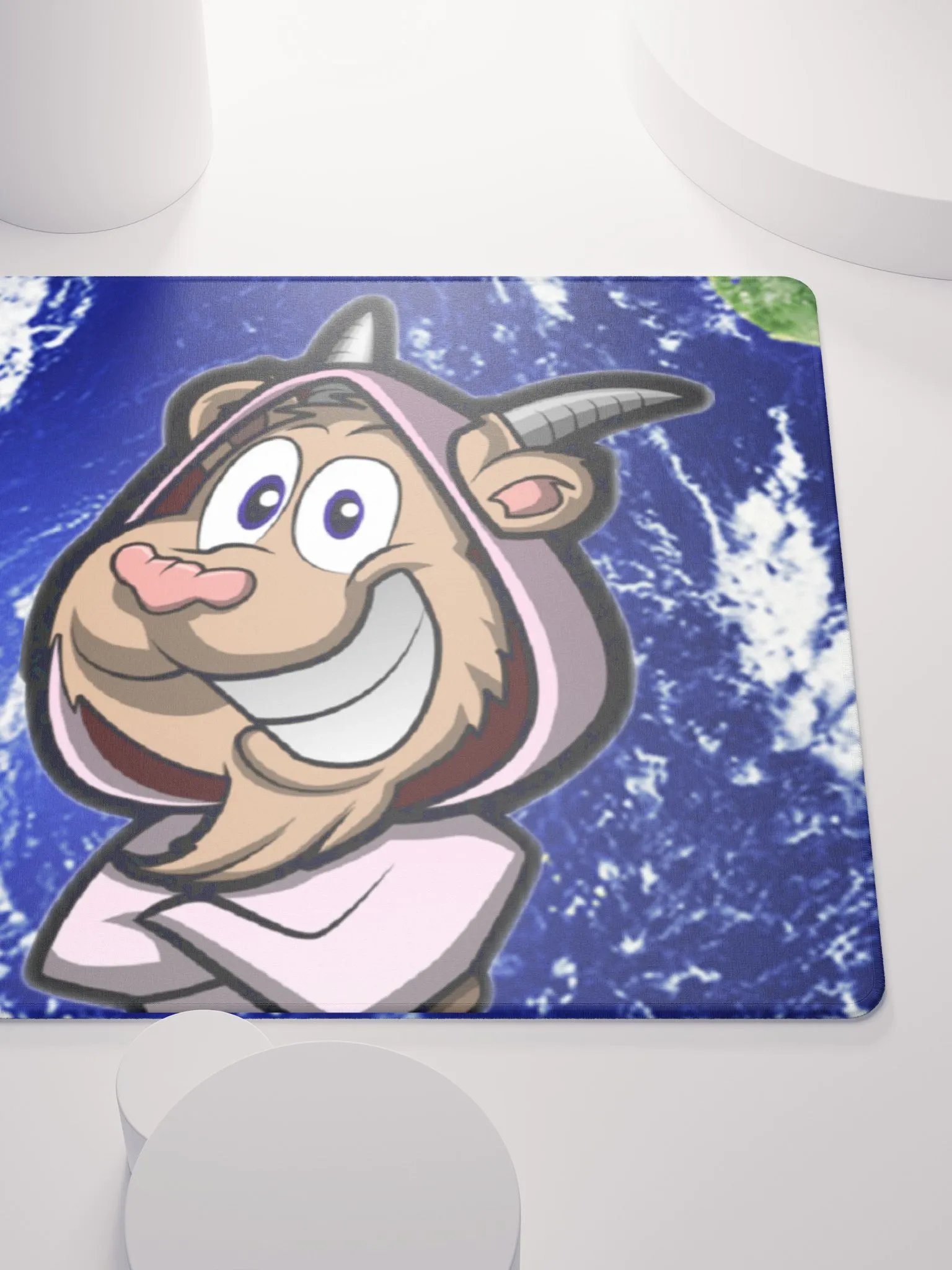 TLG Gaming Mouse Pad product image (9)
