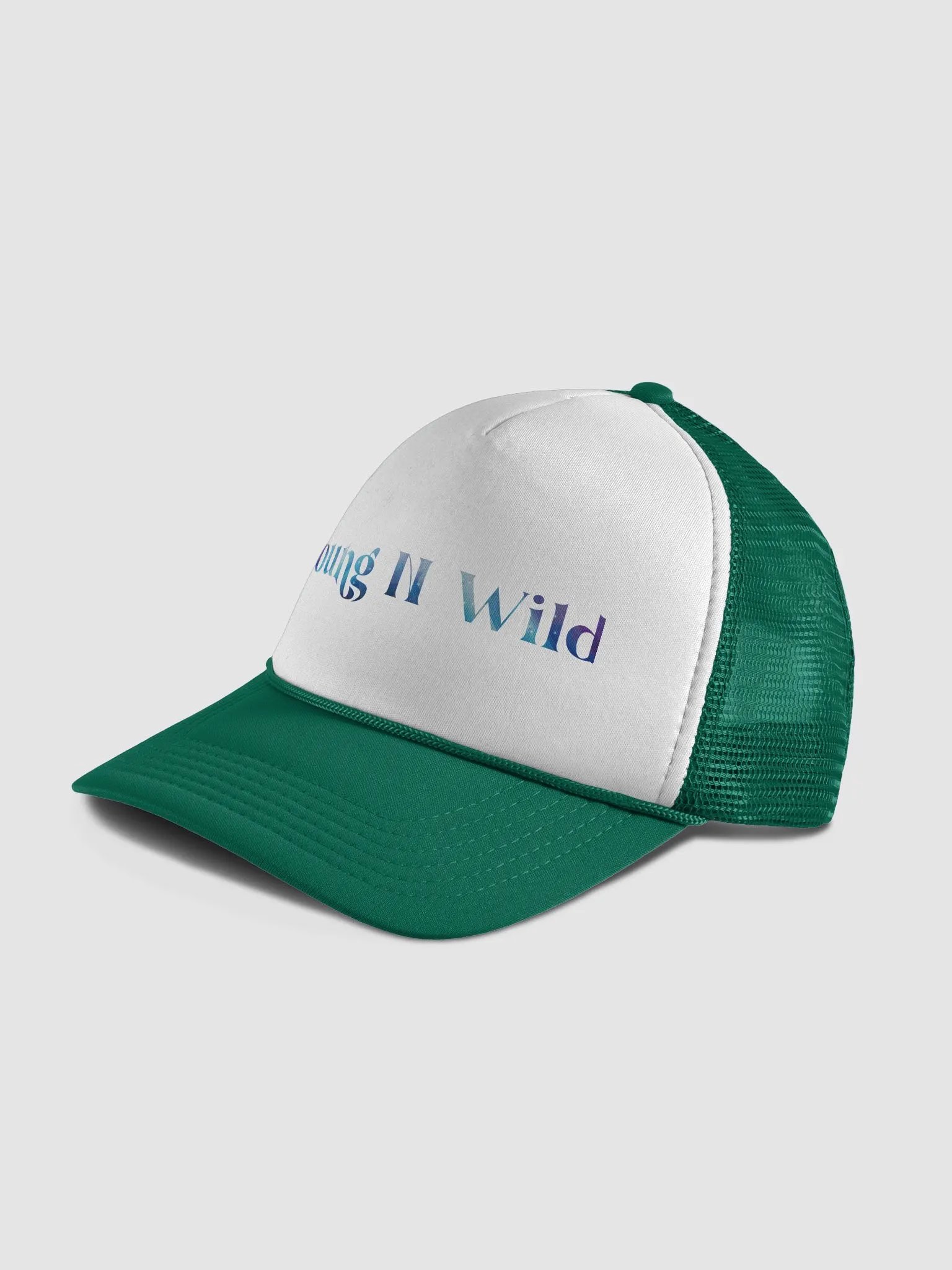 Young N Wild product image (12)