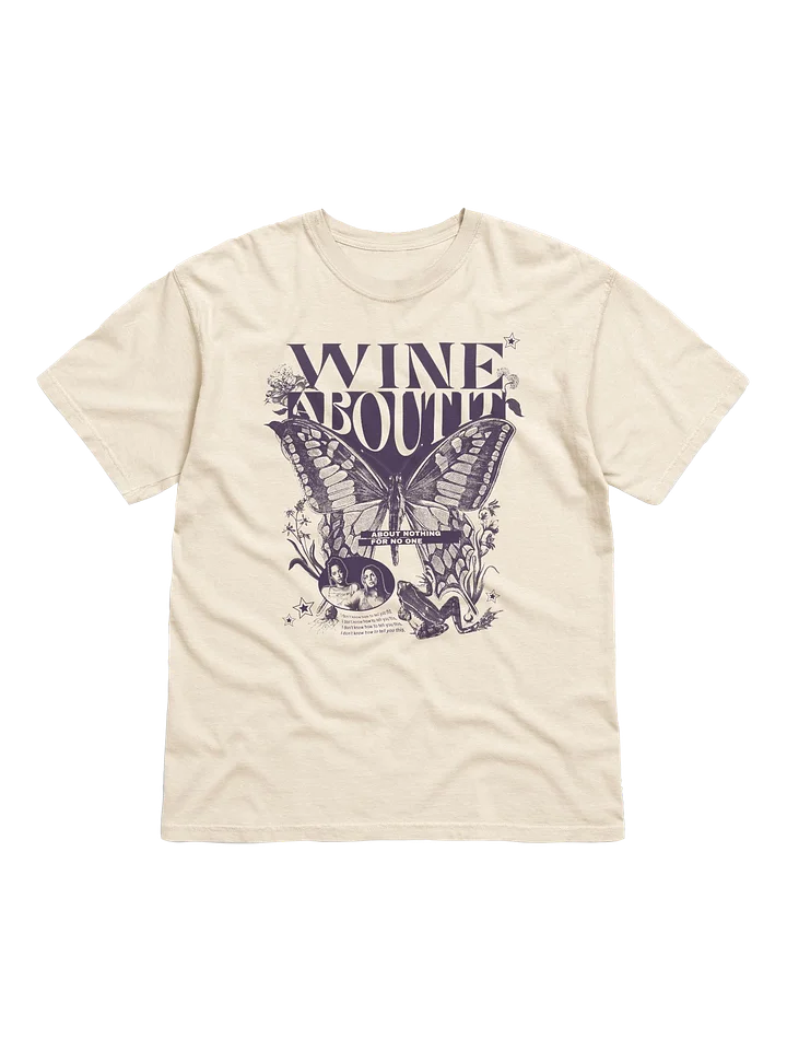 Butterfly Tee product image (1)