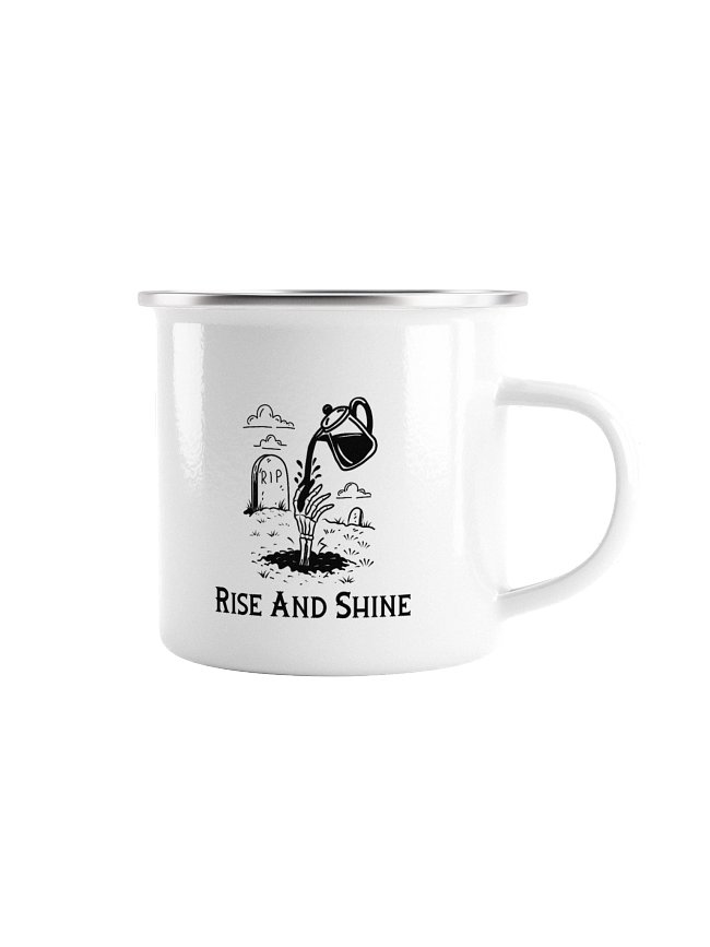 Mugs and Drinkware