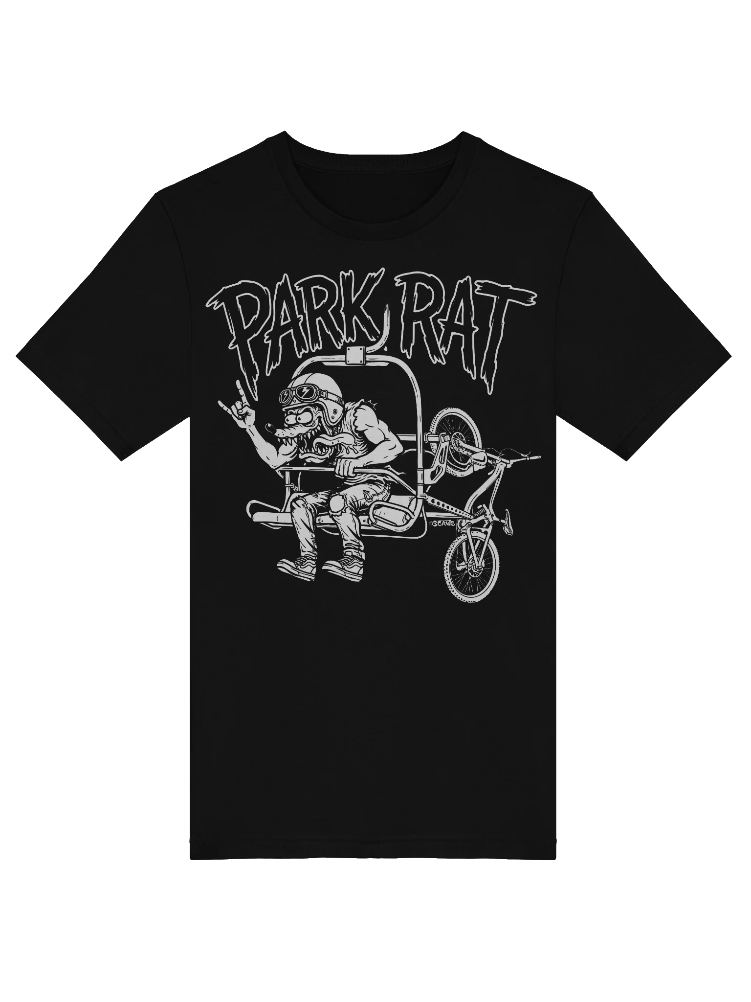 PARK RAT -Slim Modern Fit product image (3)