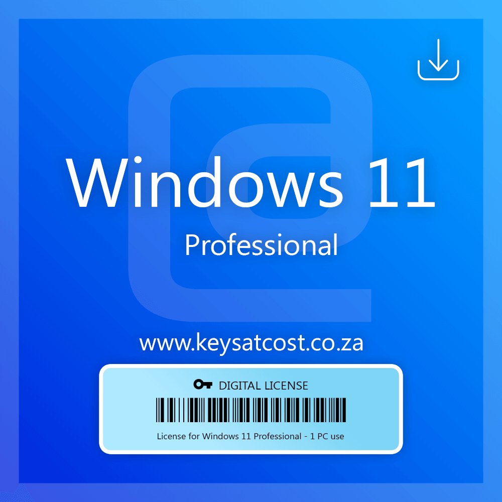 Windows 10/11 PRO Retail Key product image (2)