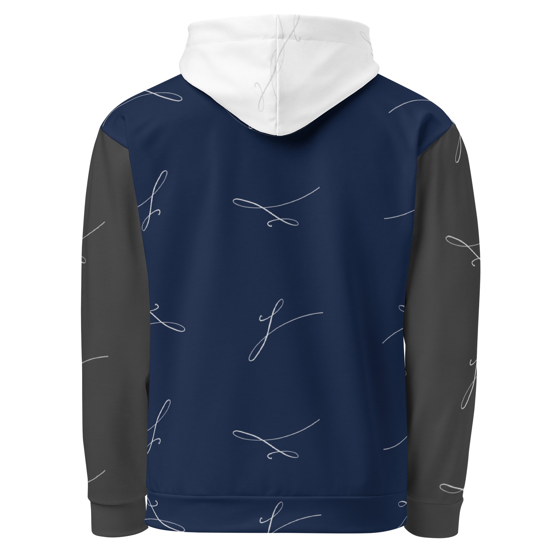 Limited Edition | The Experiment Subj. #4 | Hoodie product image (2)