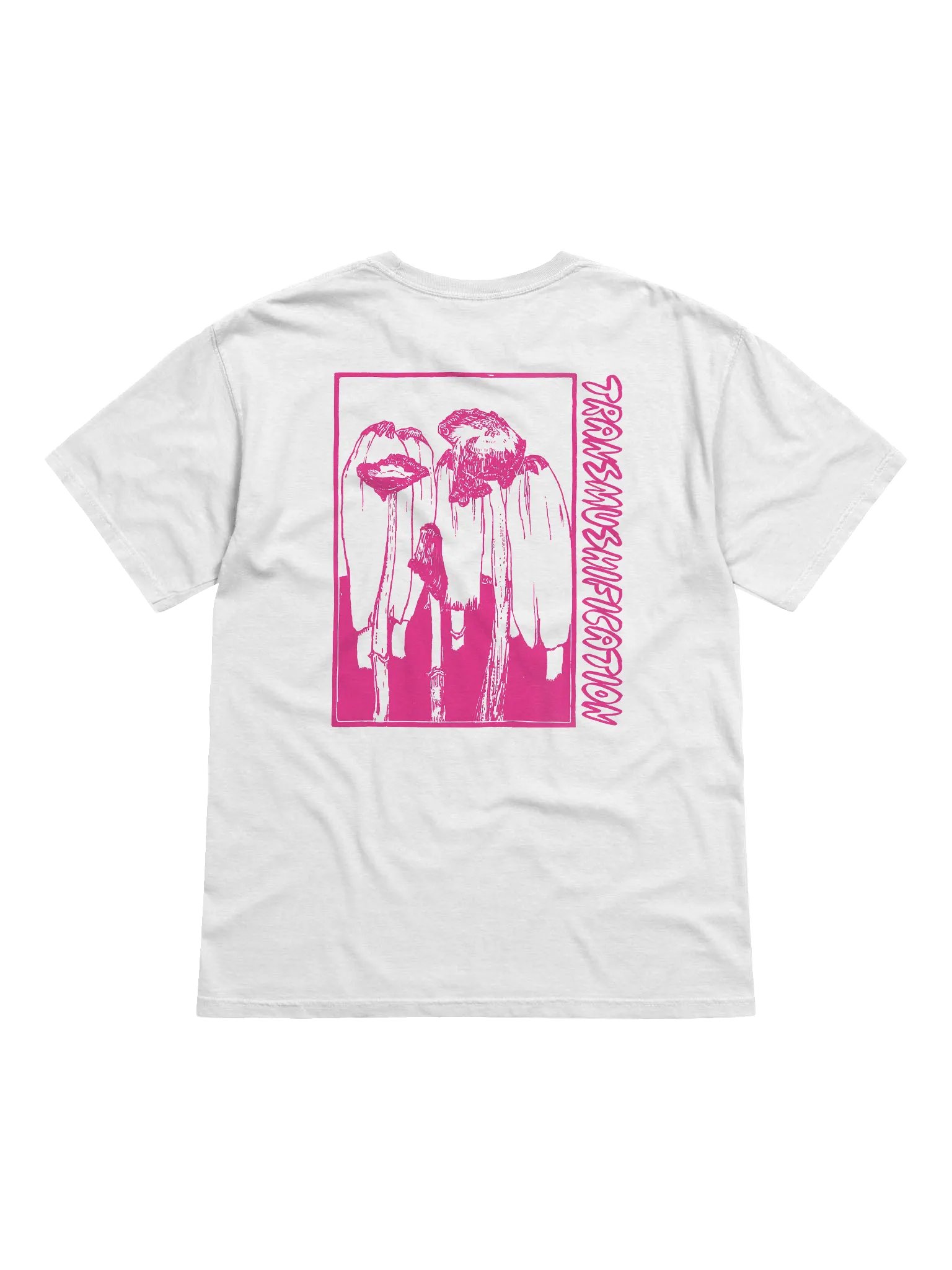 Transmushification (White) product image (3)