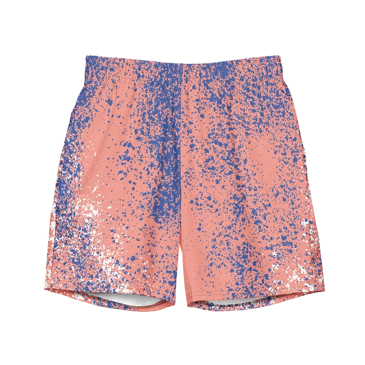 "Splash 3" Swim Trunks product image (1)