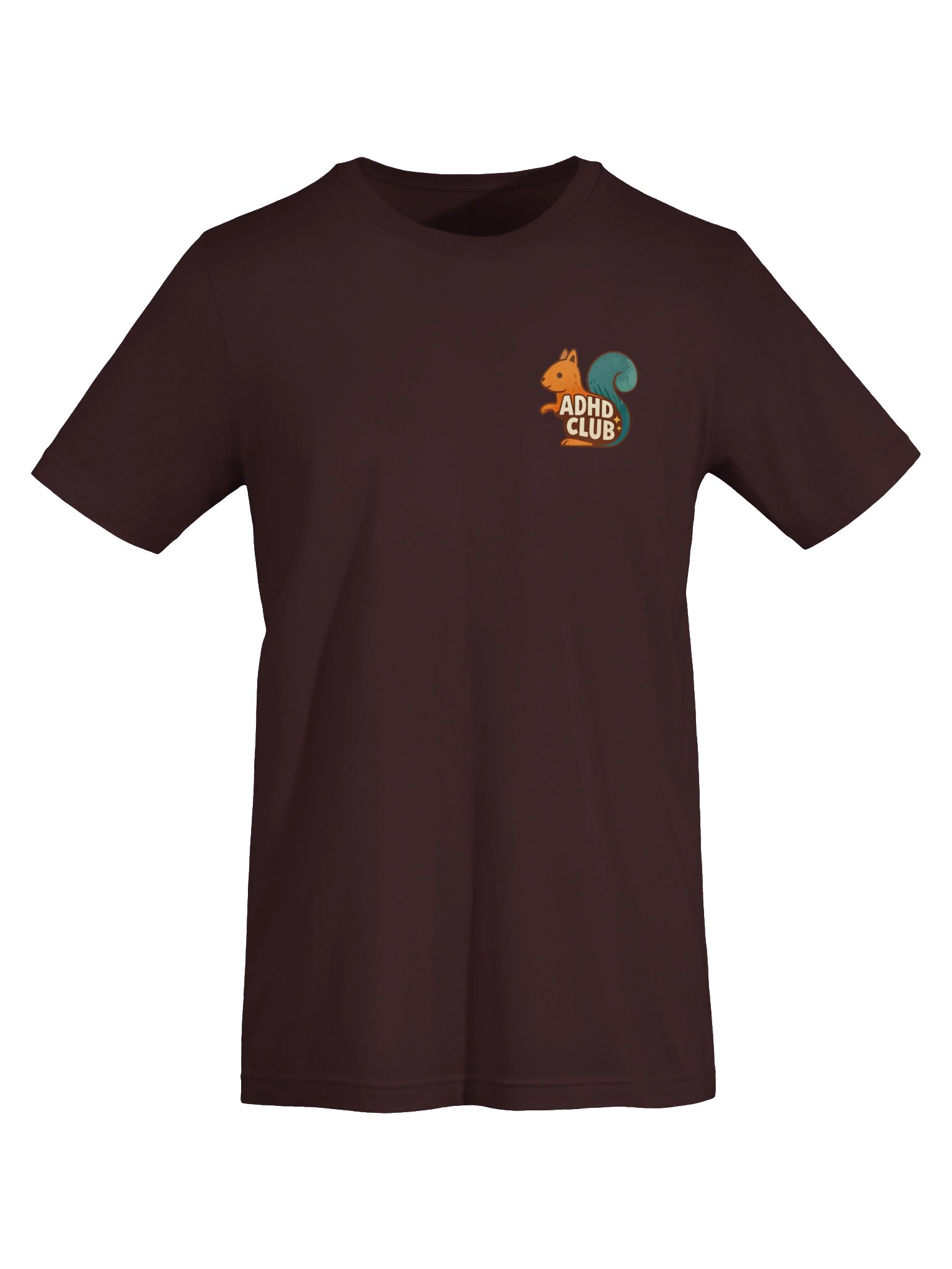 Squirrel! Supersoft Tee product image (5)