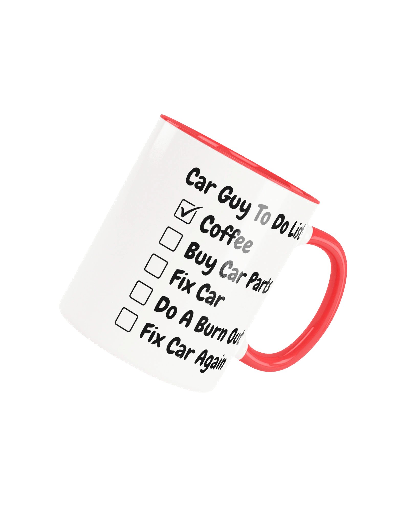 Car Guy Mug - Bulvant - 3KuQdalZtRA