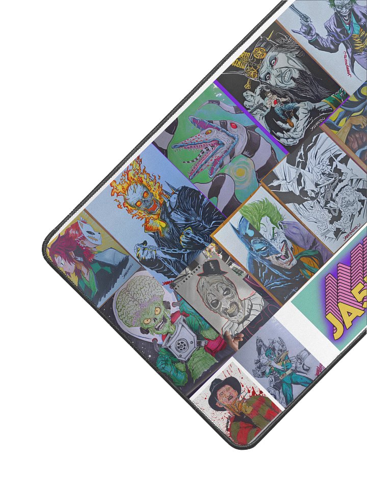 ja5zymoto Desk Mat product image (2)