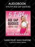 5 Filthy Age Gap Quickies Audiobook