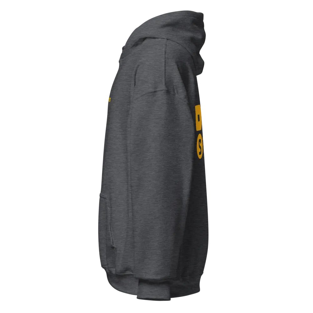 DYC Studios Classic Hoodie product image (4)