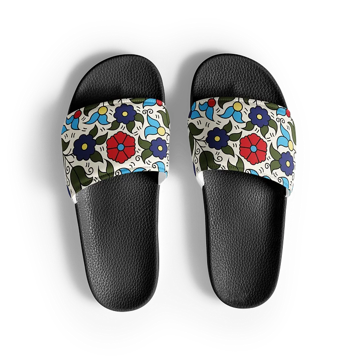 Khalili Womens Slides product image (2)