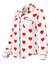 Pyjamas | Heart | Long Sleeve