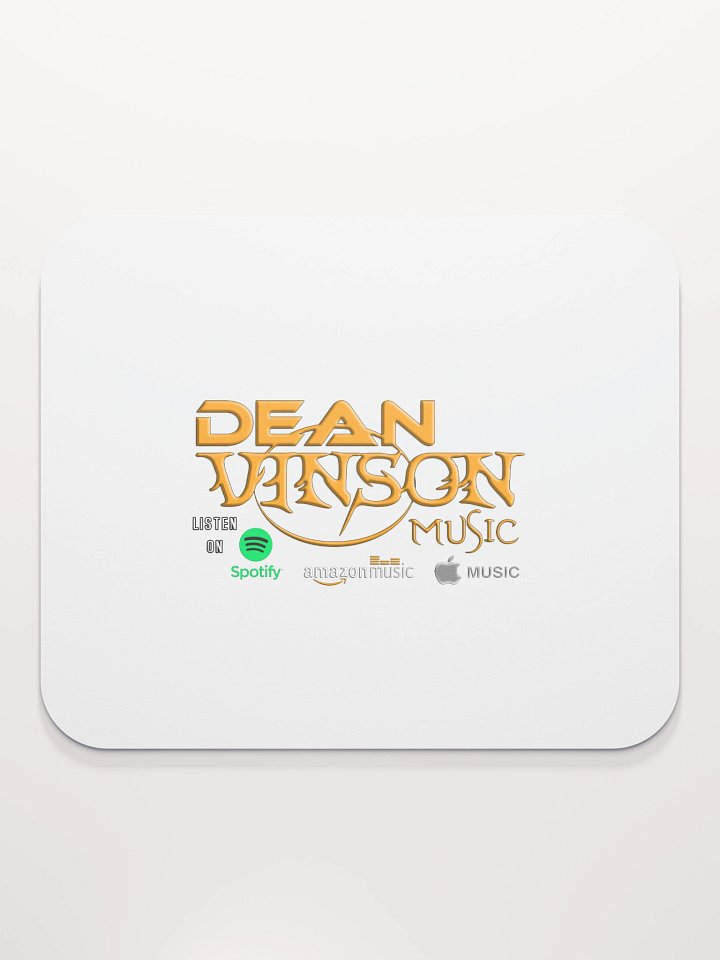 Dean Vinson product image (2)