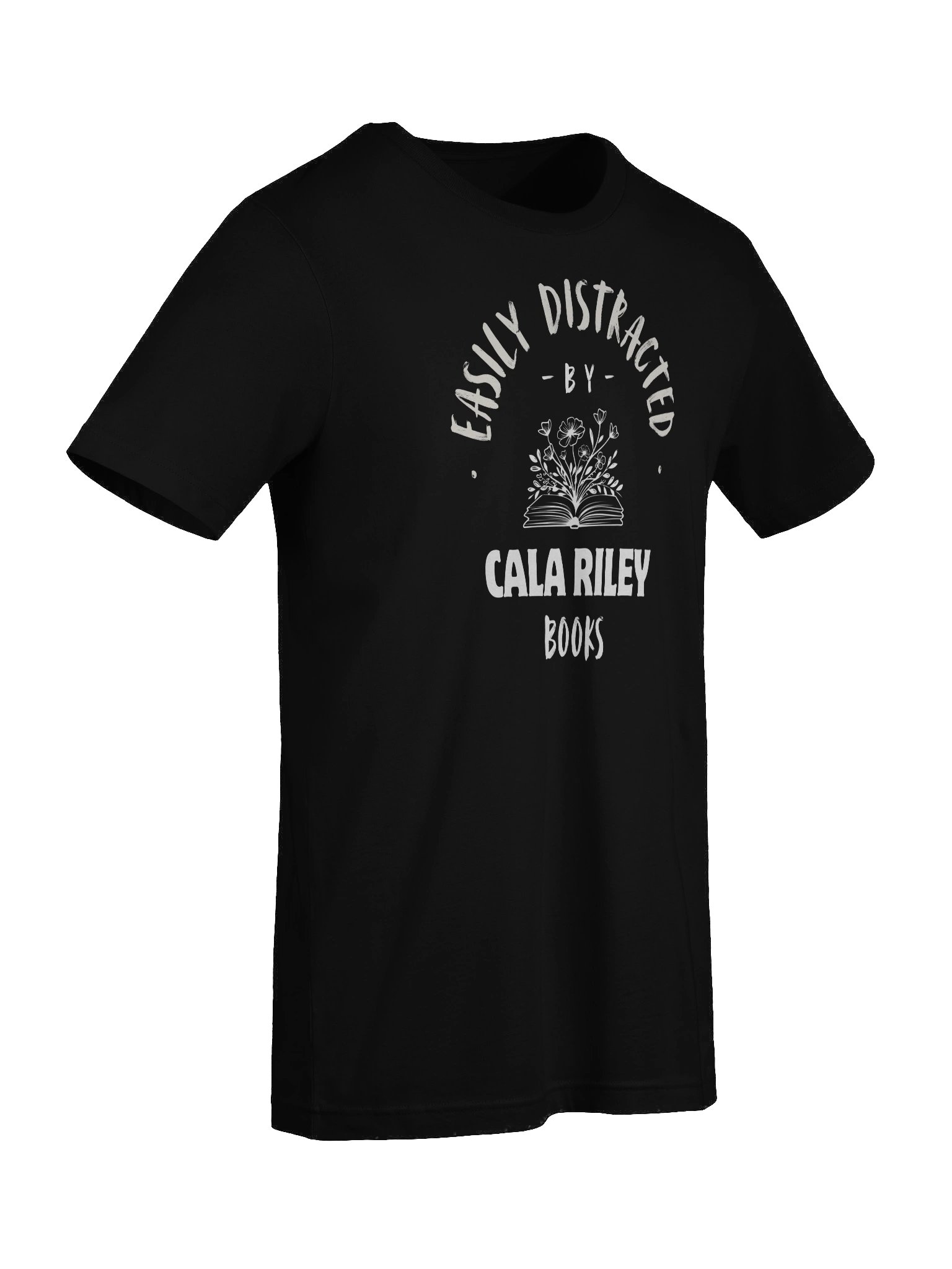 Easily Distracted T product image (91)