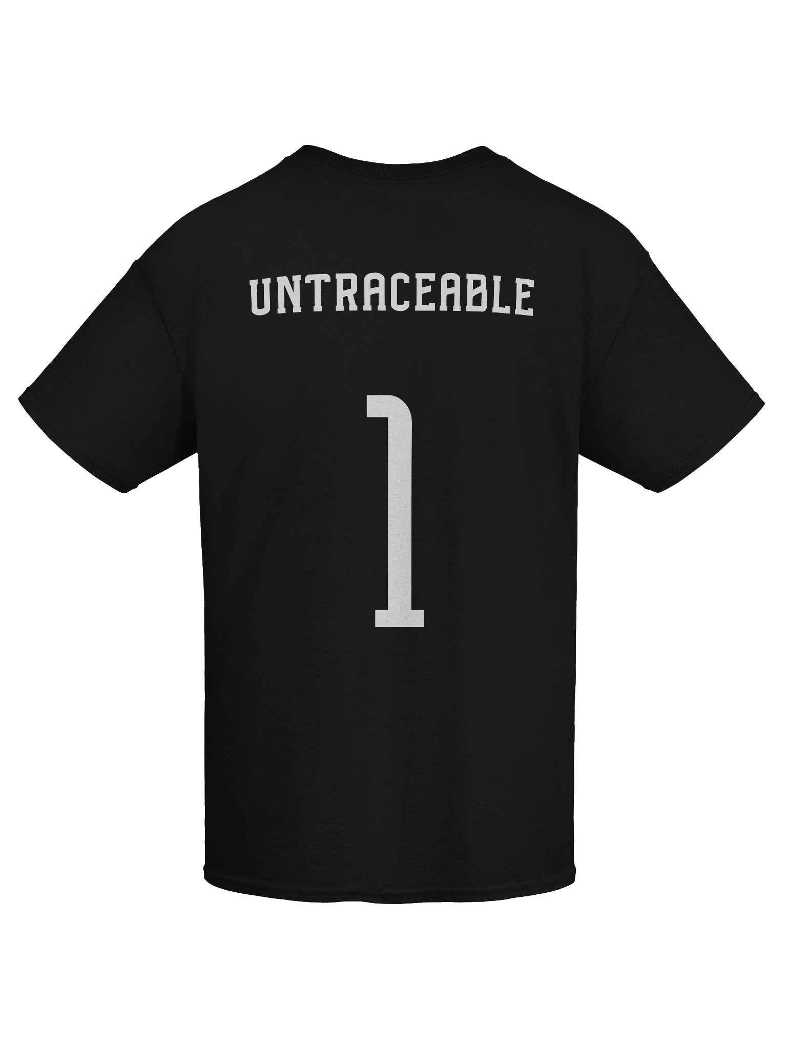 Core - Black Eau de Hustler T-Shirt product image (9)