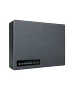 HB 810 II 8AD - 10 channel DSP, 4 channel (AB) + 4 channel (D) amplifier