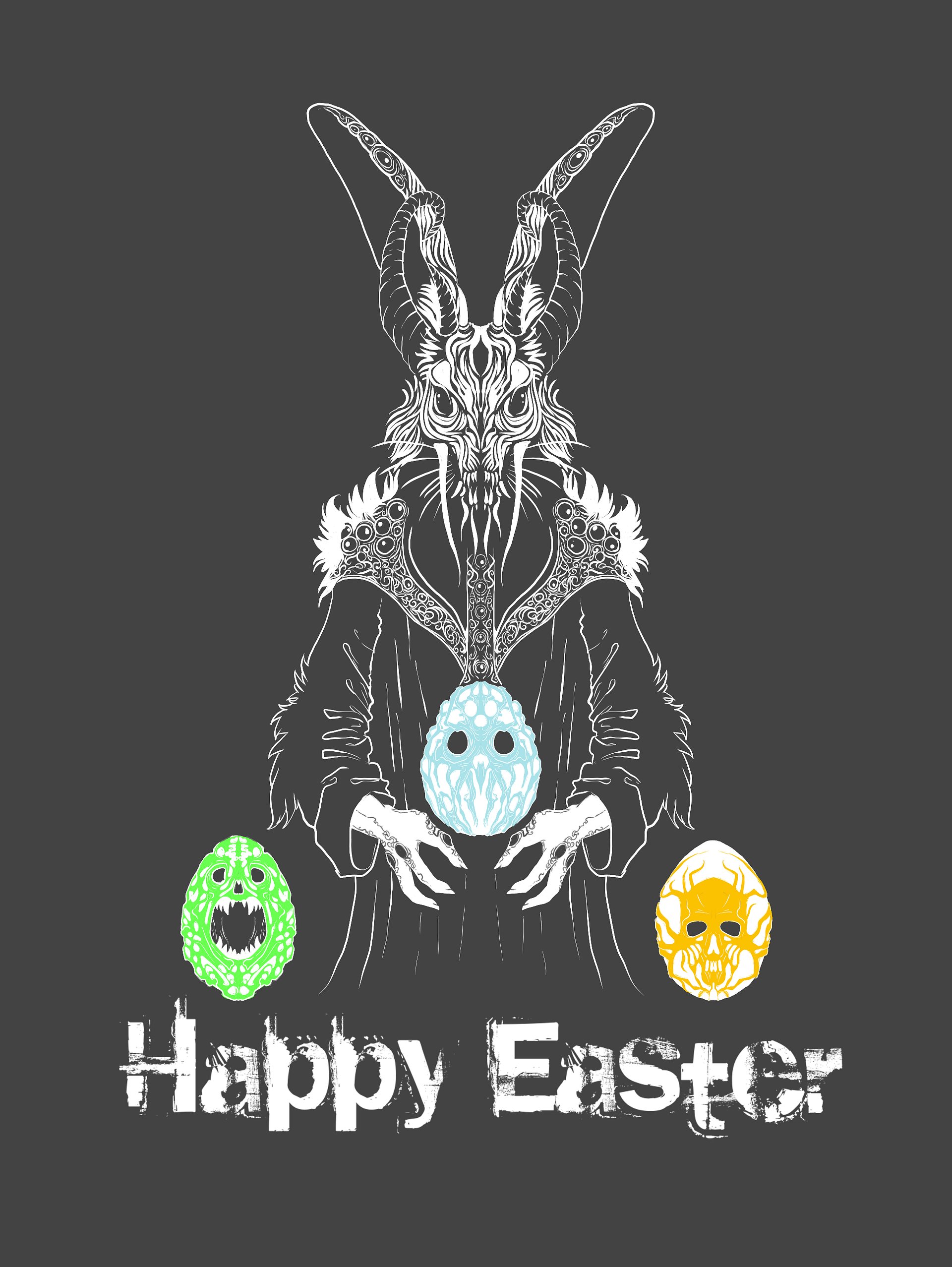 Happy Easter product image (1)