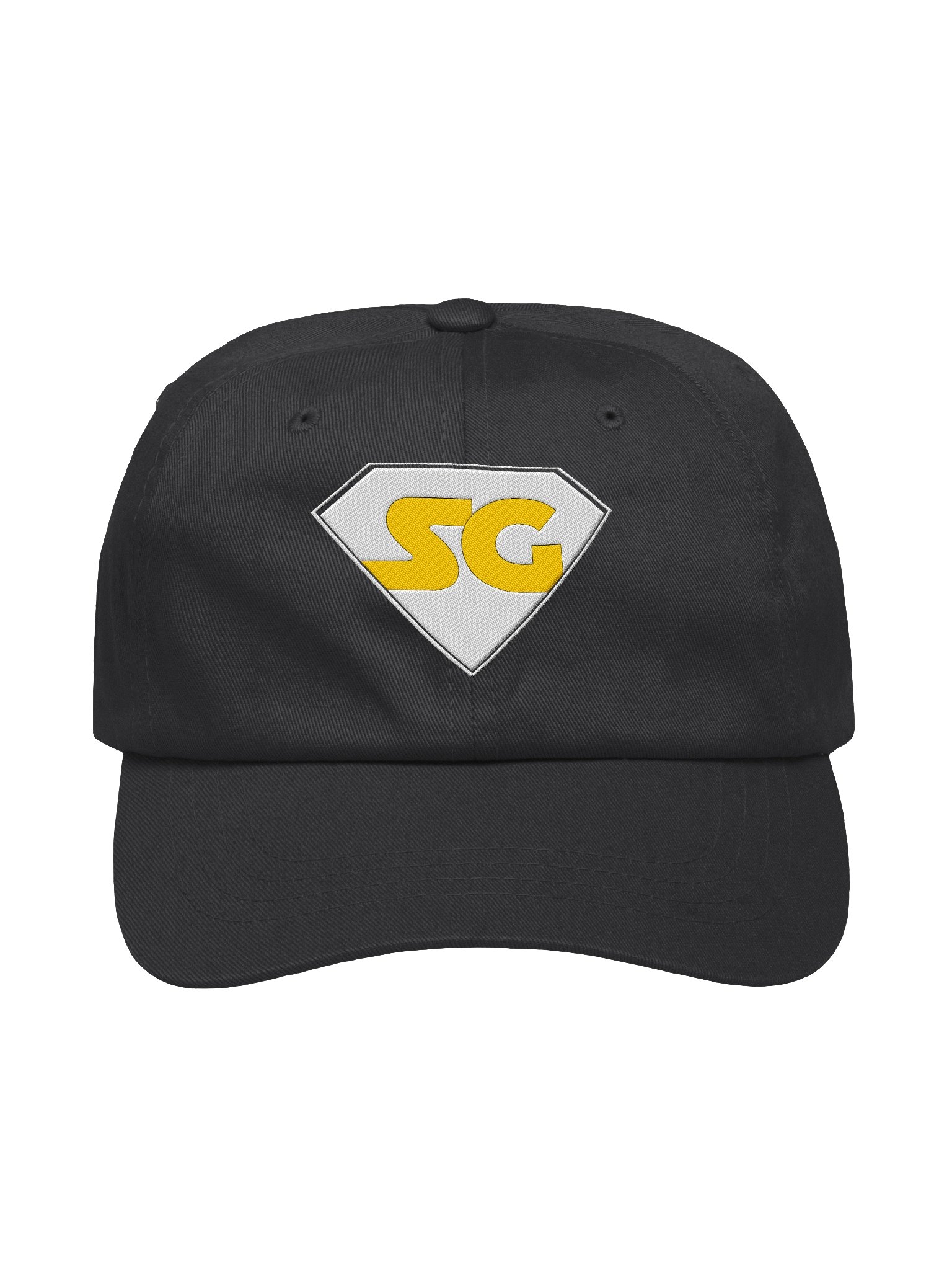 SG Dad Cap product image (2)