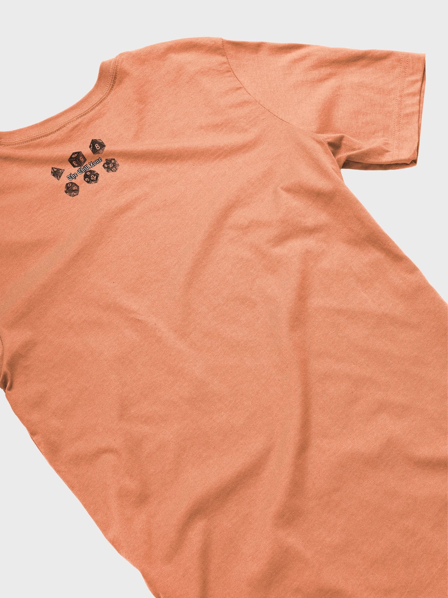 Dice Gods Tee product image (35)