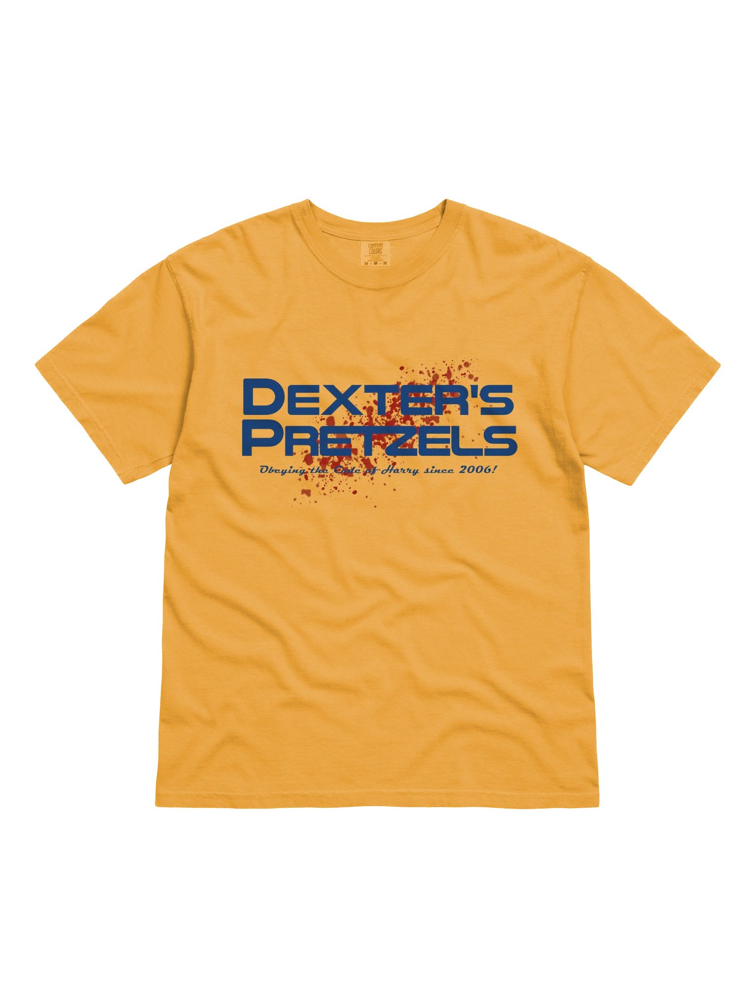 Dexter's Pretzels product image (2)