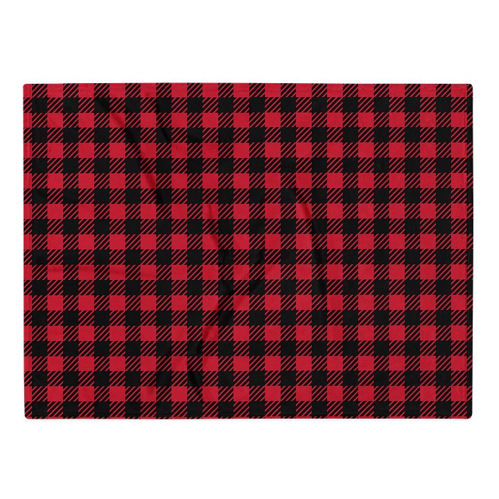Throw Blanket product image (2)