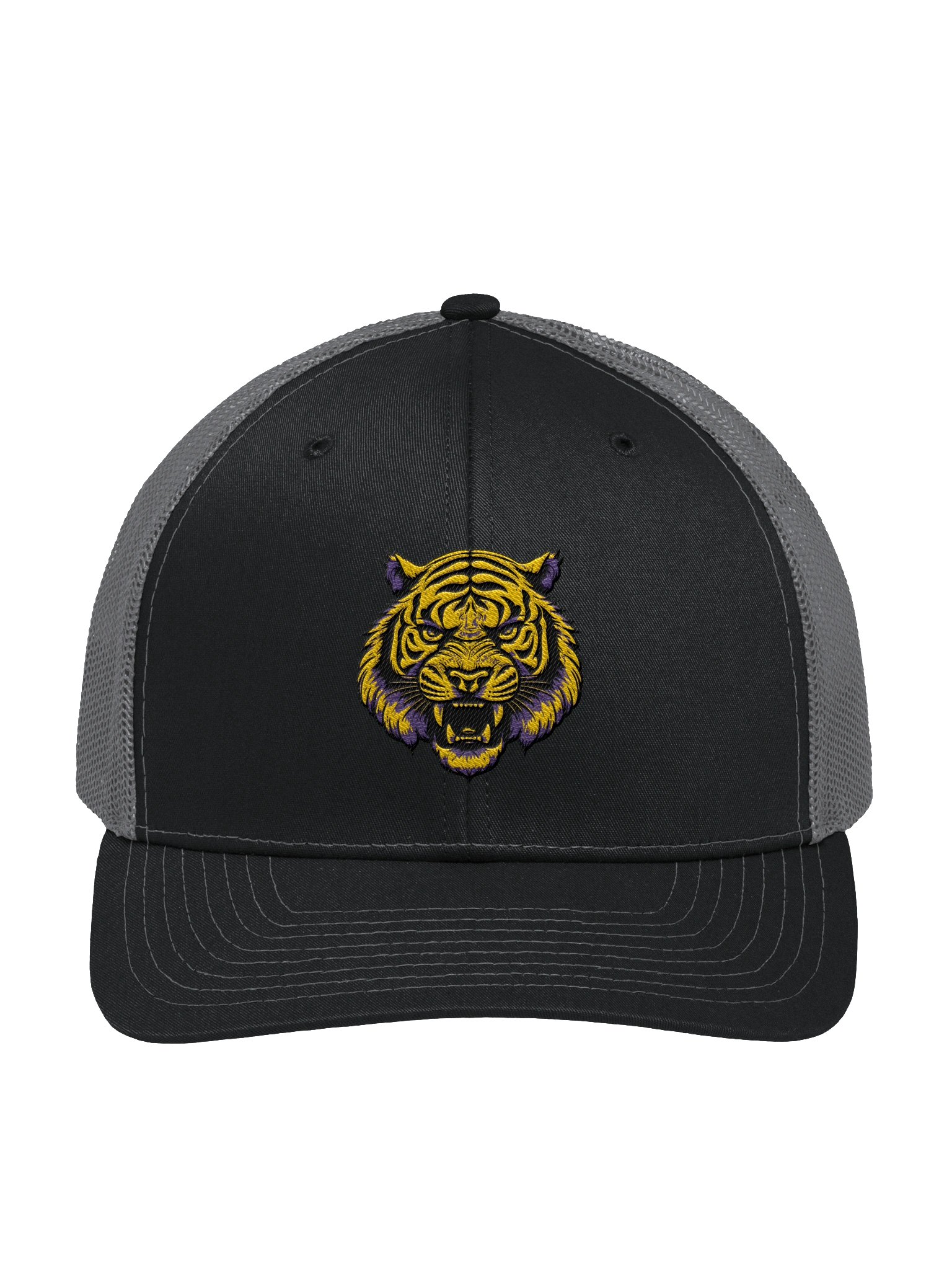 Tiger Roar Hat product image (46)