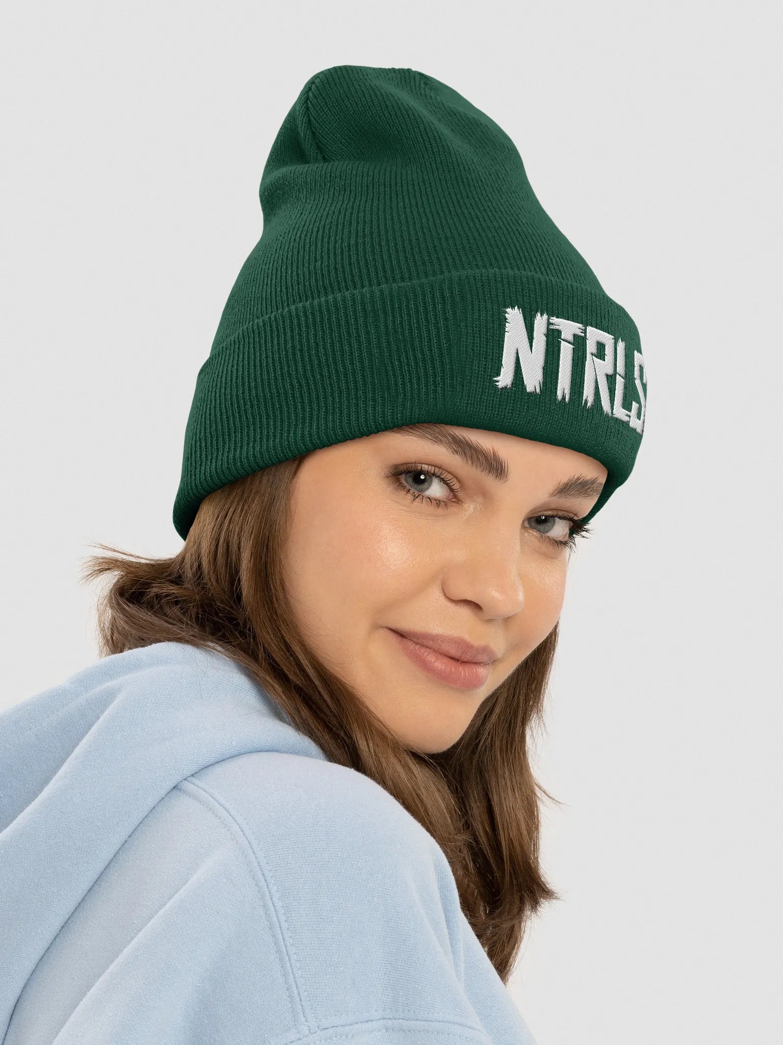 NTRLS Original ice cap - SD5DWnlOtzU