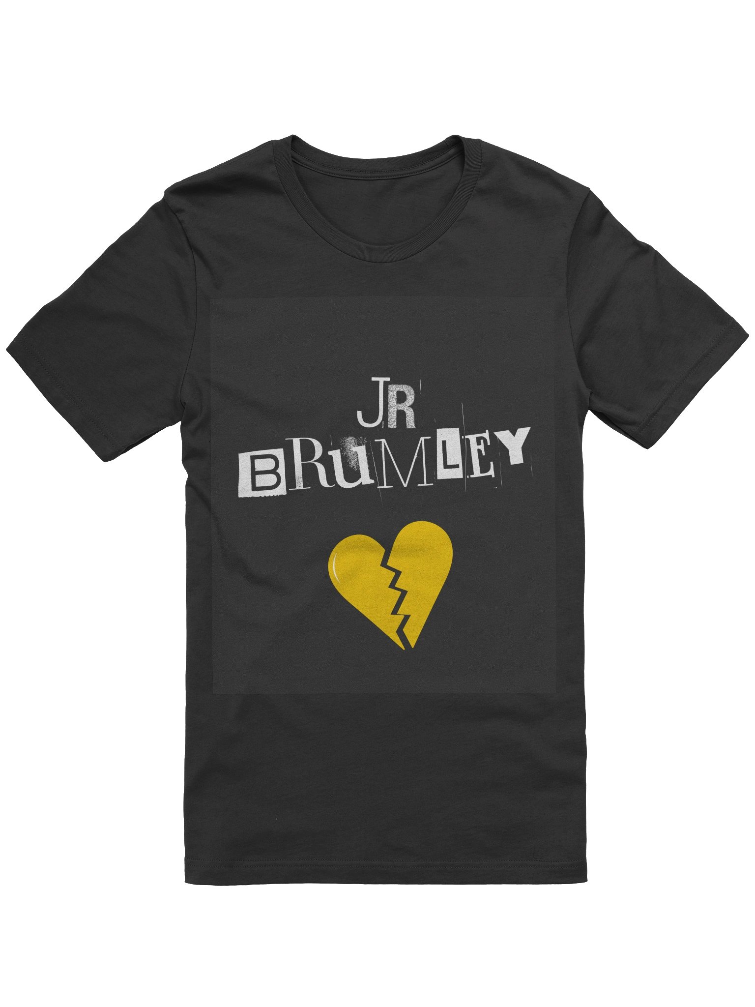 JR Brumley T Shirt product image (1)