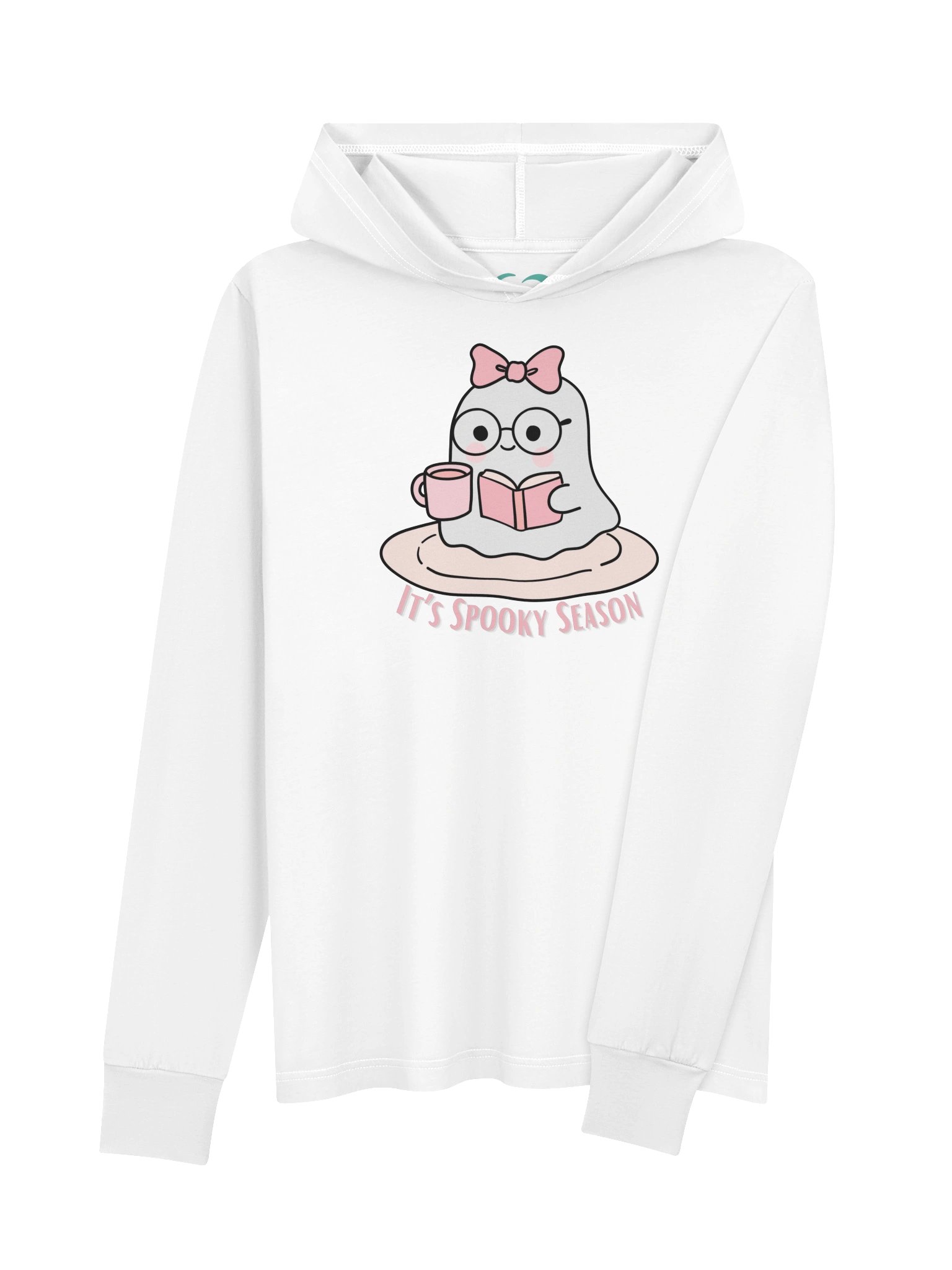 Spooky Season Lightweight Hoodie product image (24)