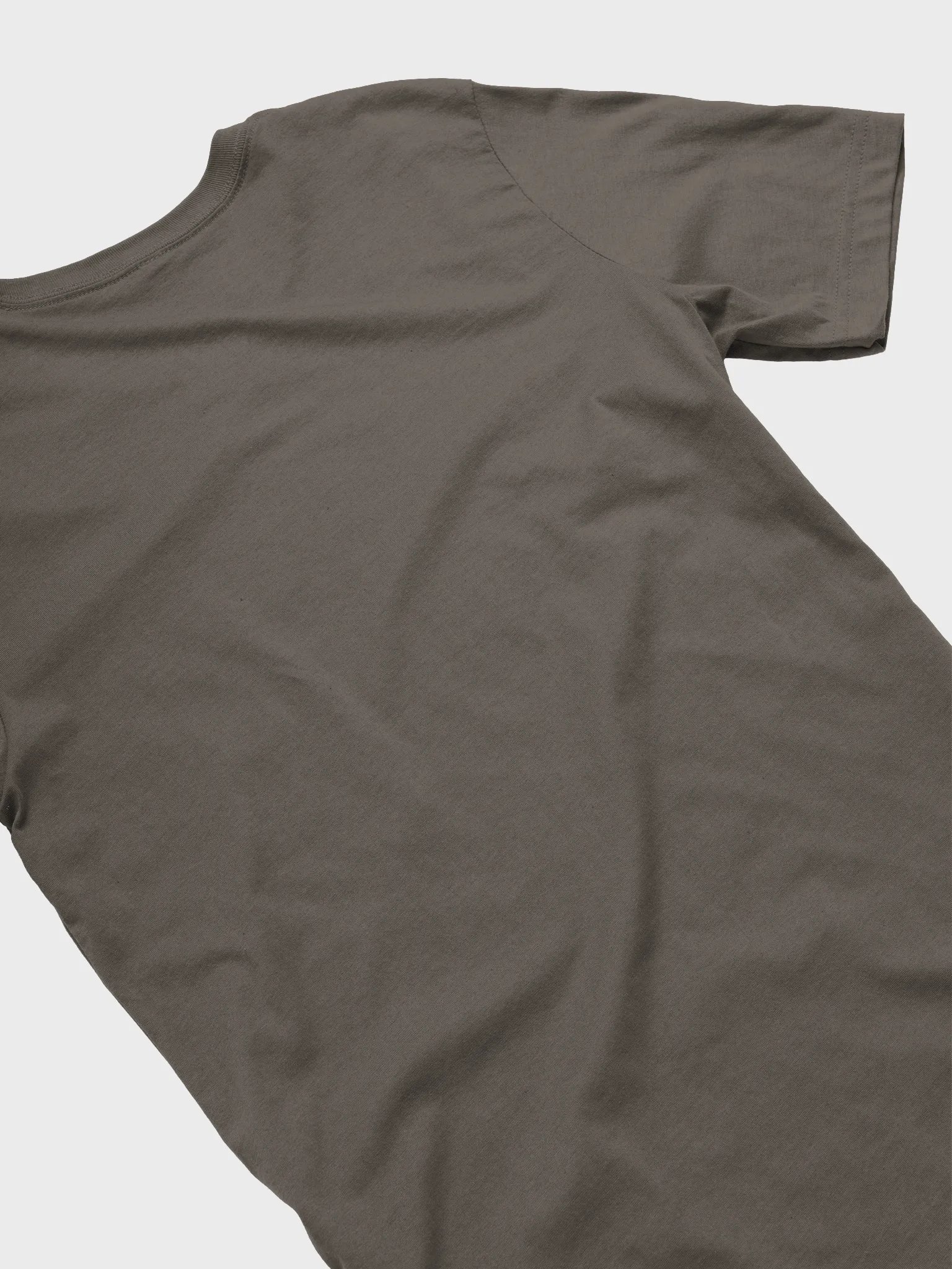 Python Developer Code Artisan - Bella+Canvas Unisex T-Shirt (Super Soft Classic Fit) product image (4)