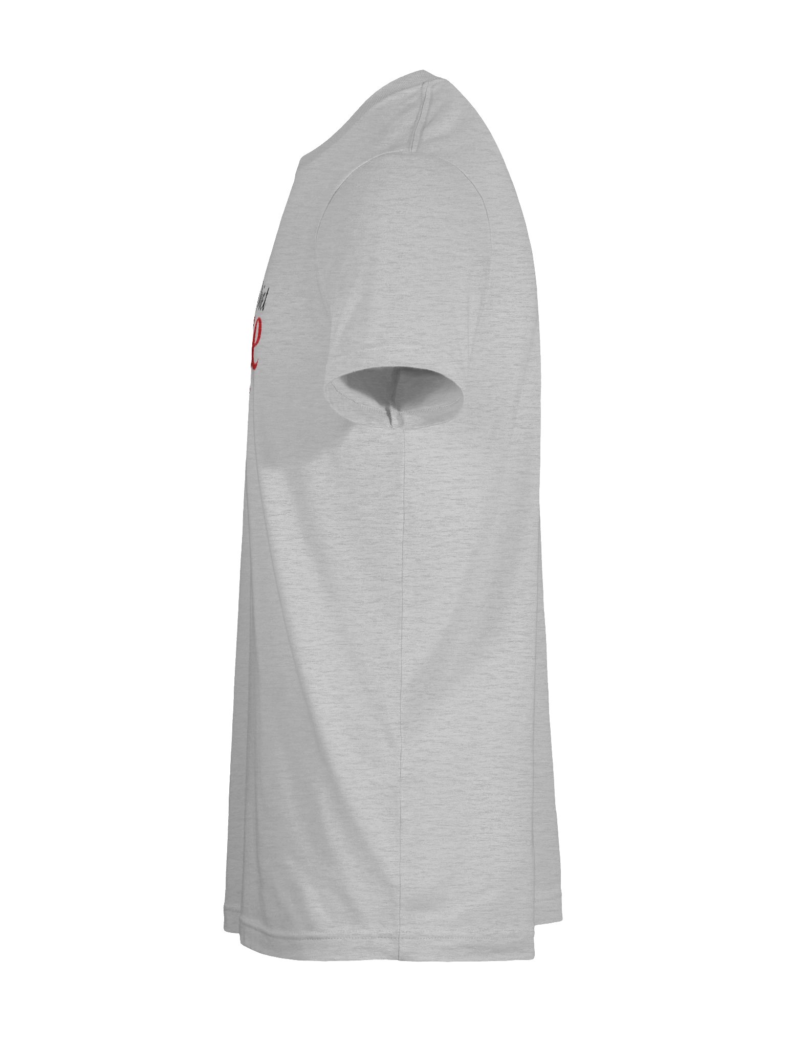 DC No Ice Logo T-Shirt product image (11)