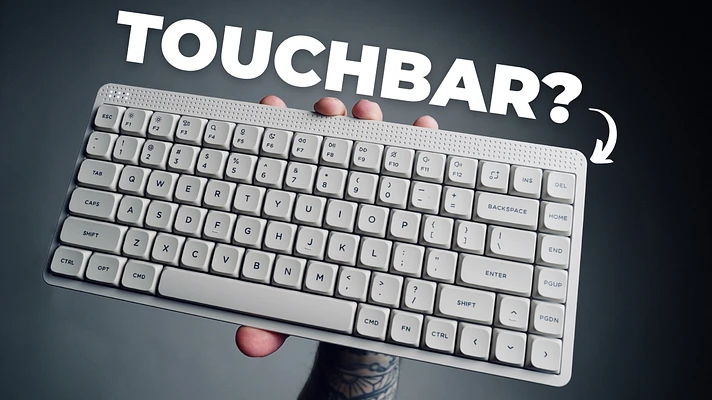 Video thumbnail
