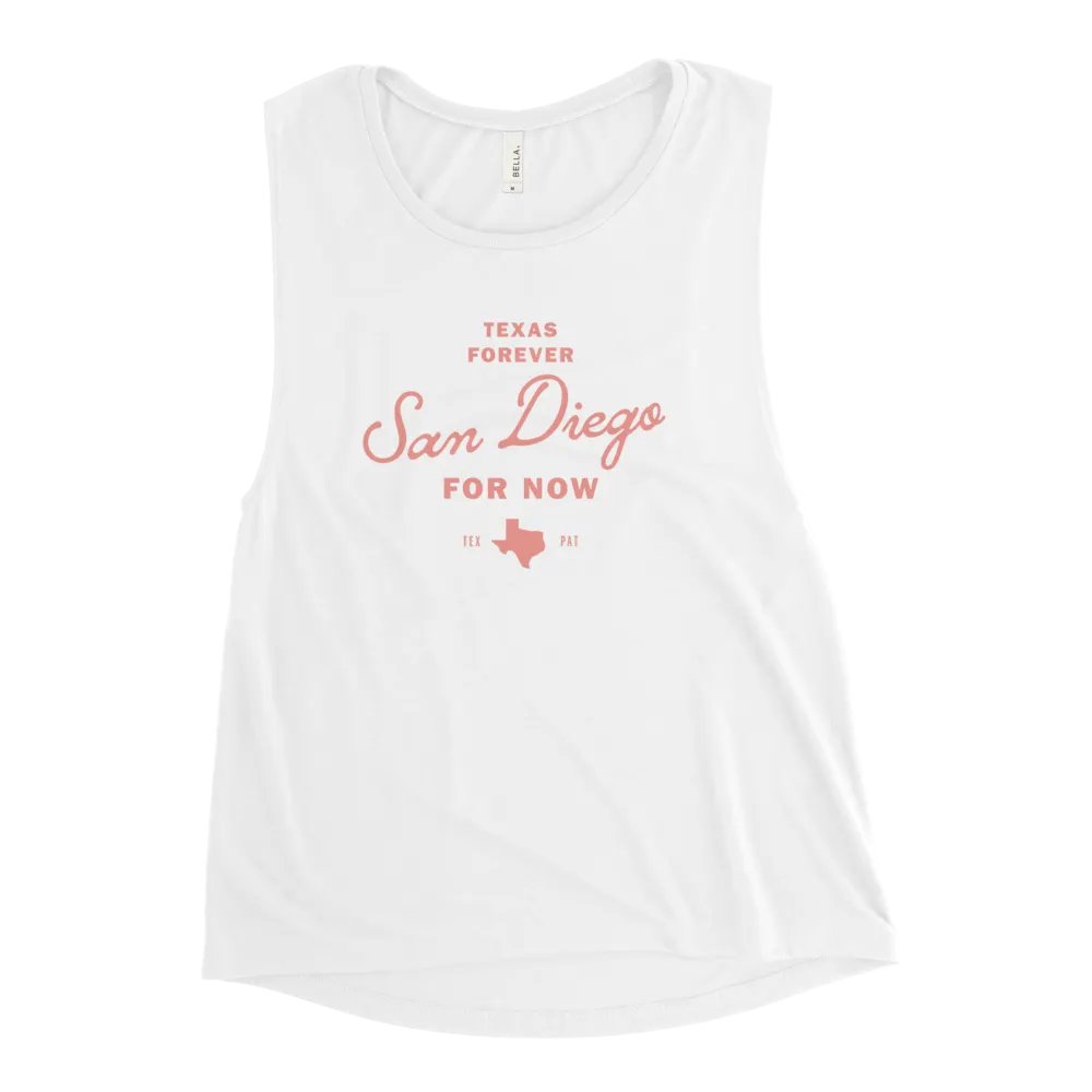 San Diego for now product image (2)