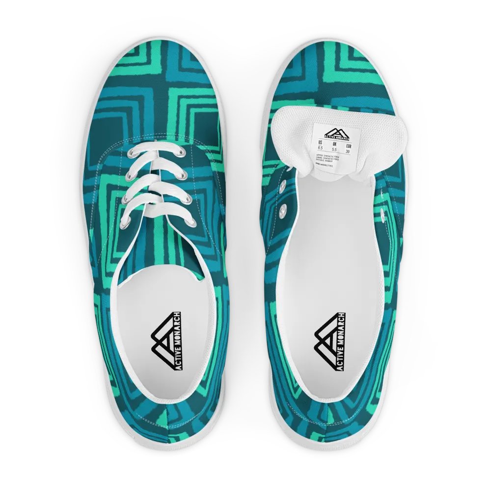 The Tara Low Top Sneakers product image (1)