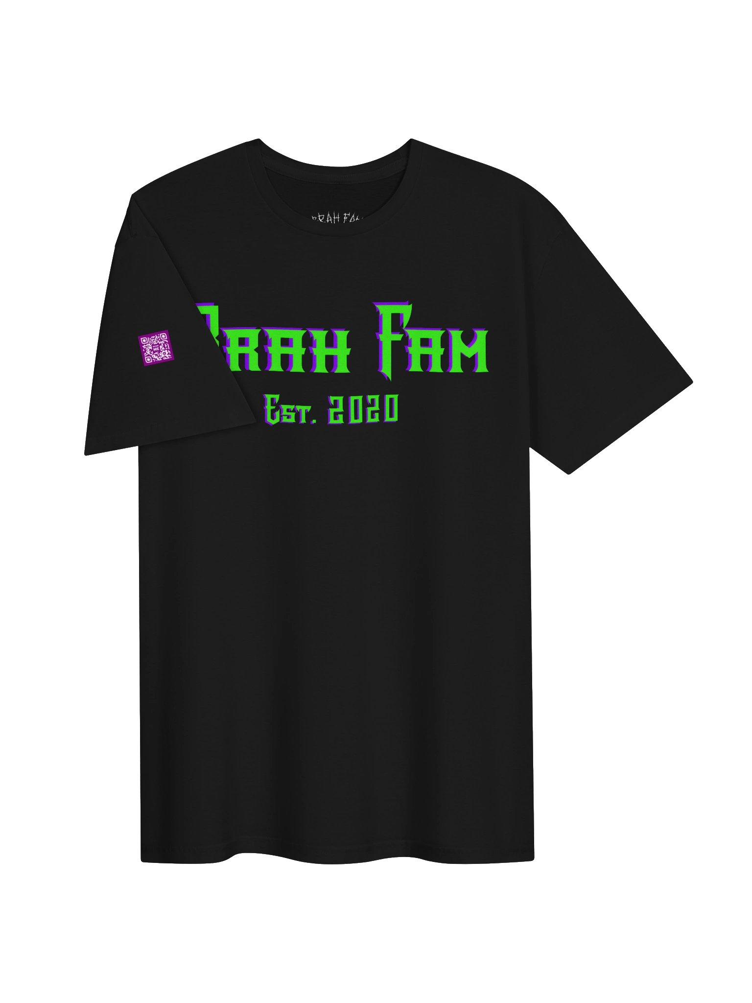 Est. 2020 T-Shirt product image (9)