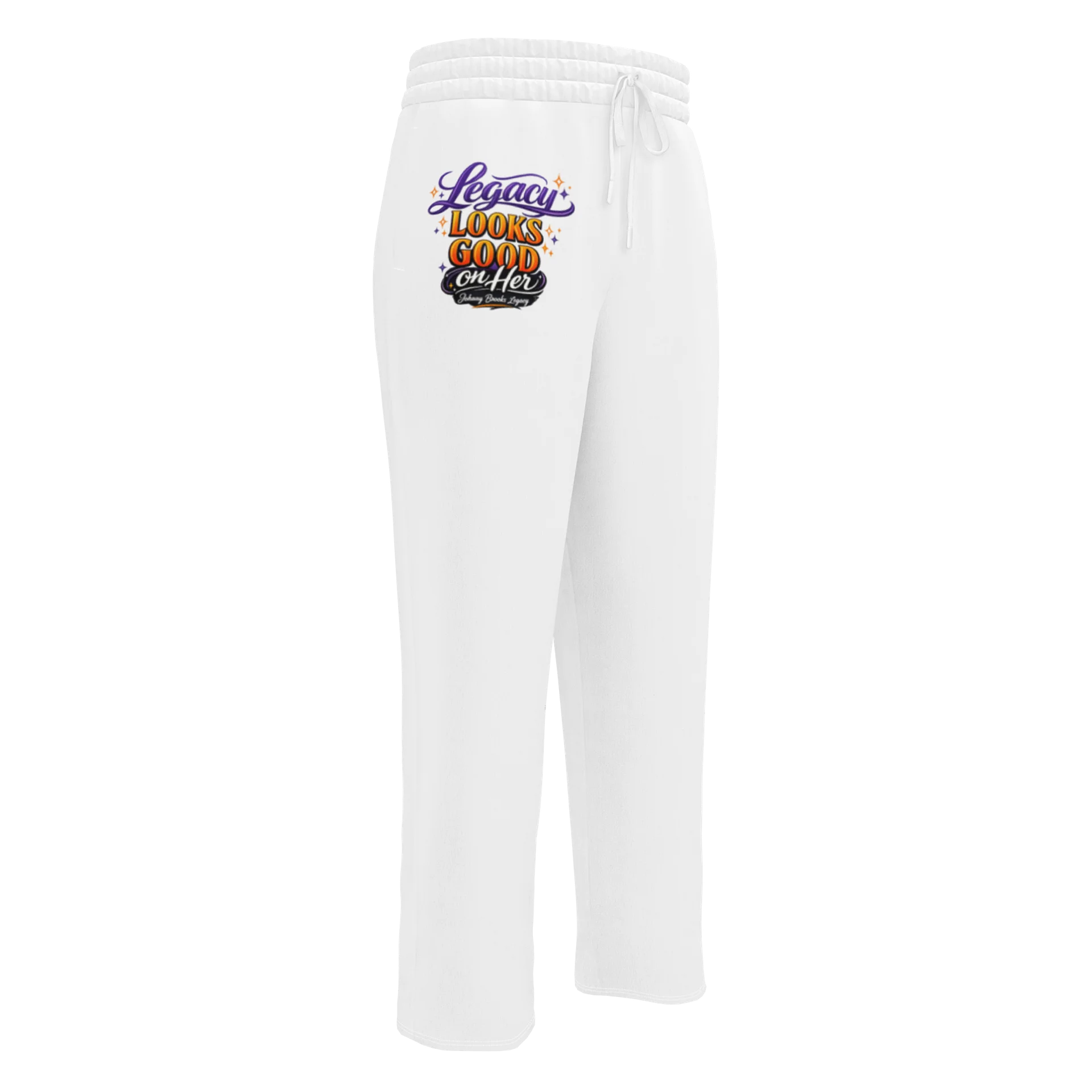 Legacy Wide Pants product image (1)