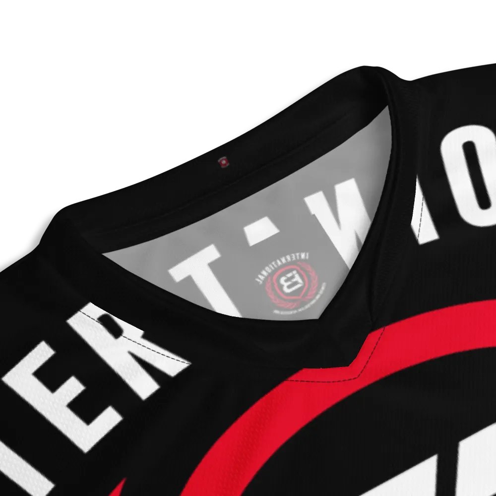 IFBNewsfeed.Org's All-Over Print Recycled Unisex Sports Jersey product image (5)
