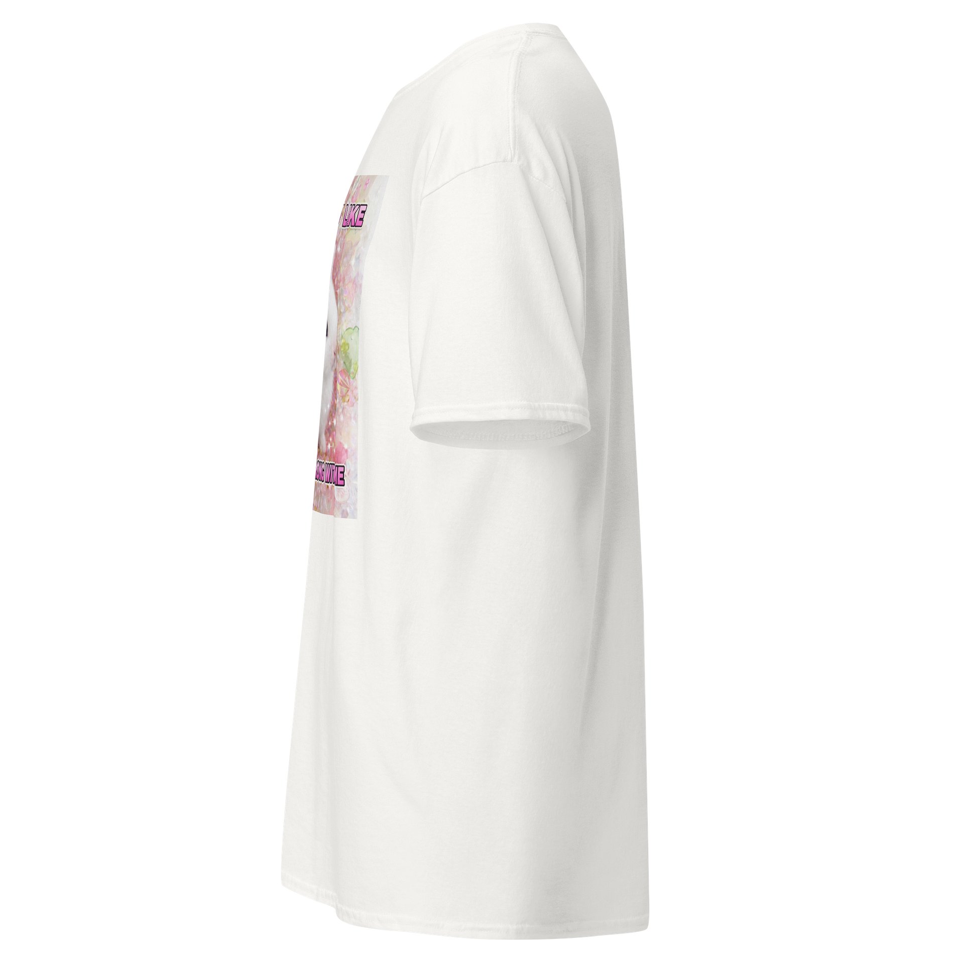 i hope you like whatever is wrong with me tee — white product image (3)
