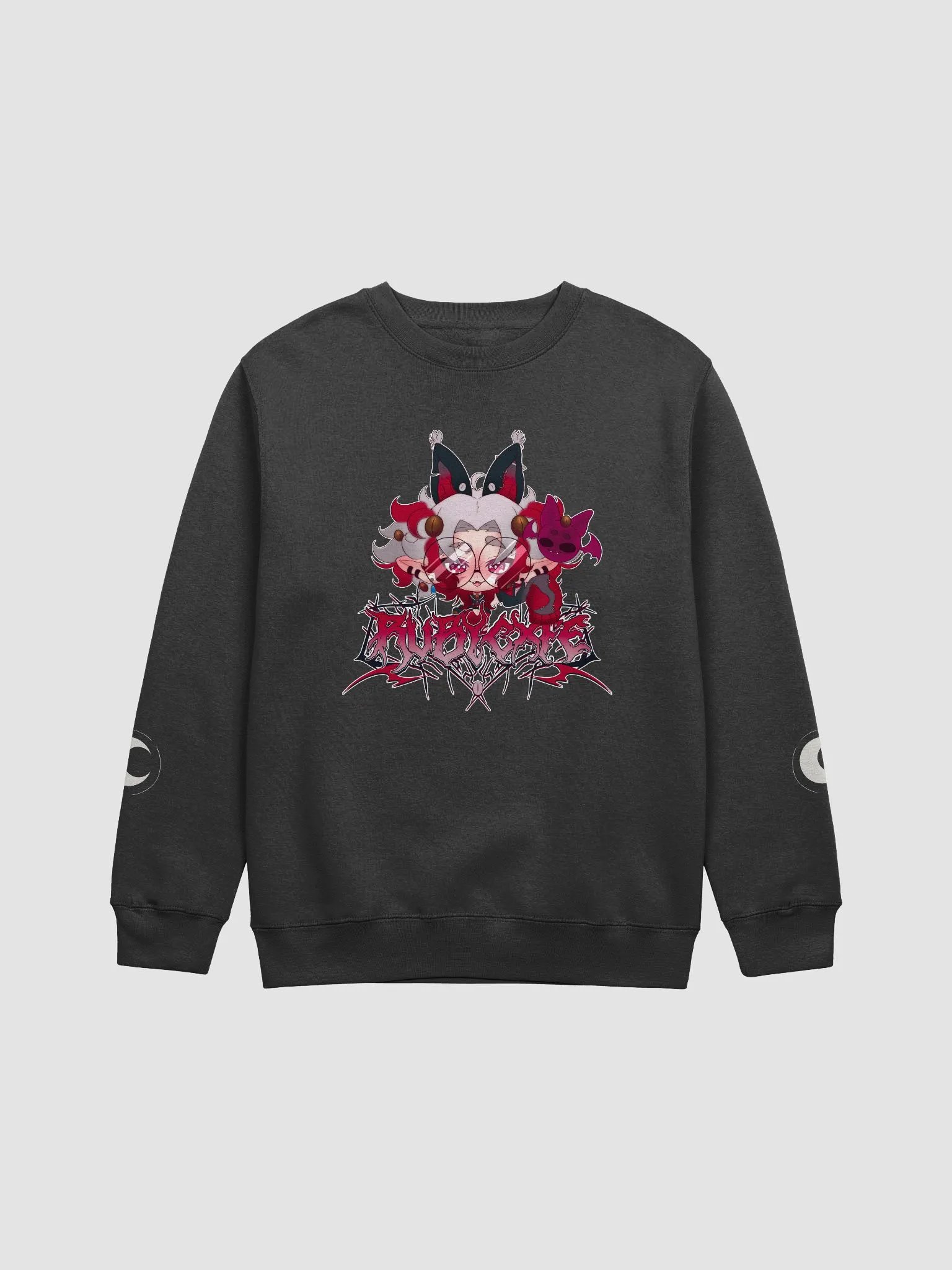 Chibi Ruby Sweater product image (1)