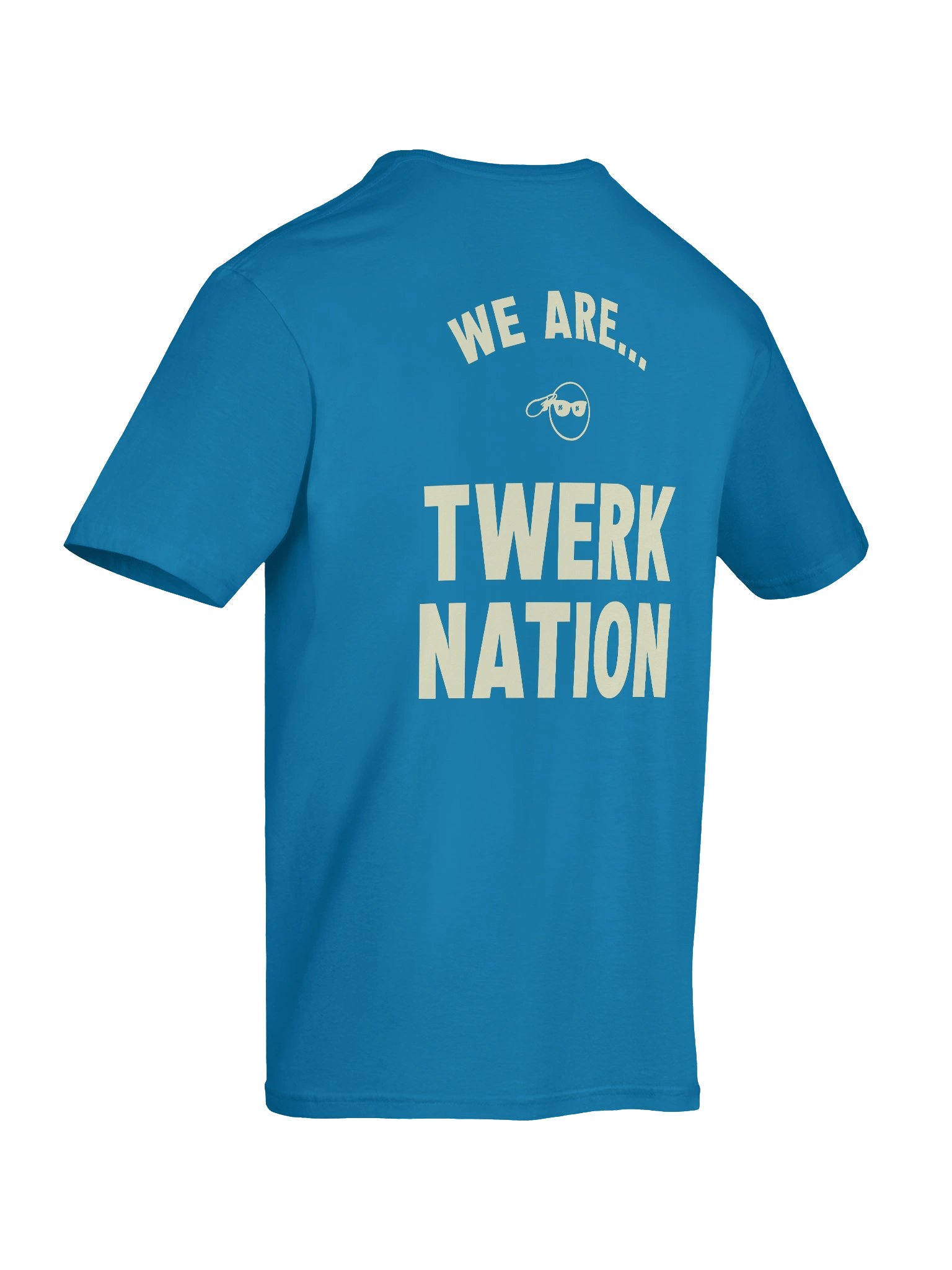 We Are Twerk Nation T-Shirt product image (12)